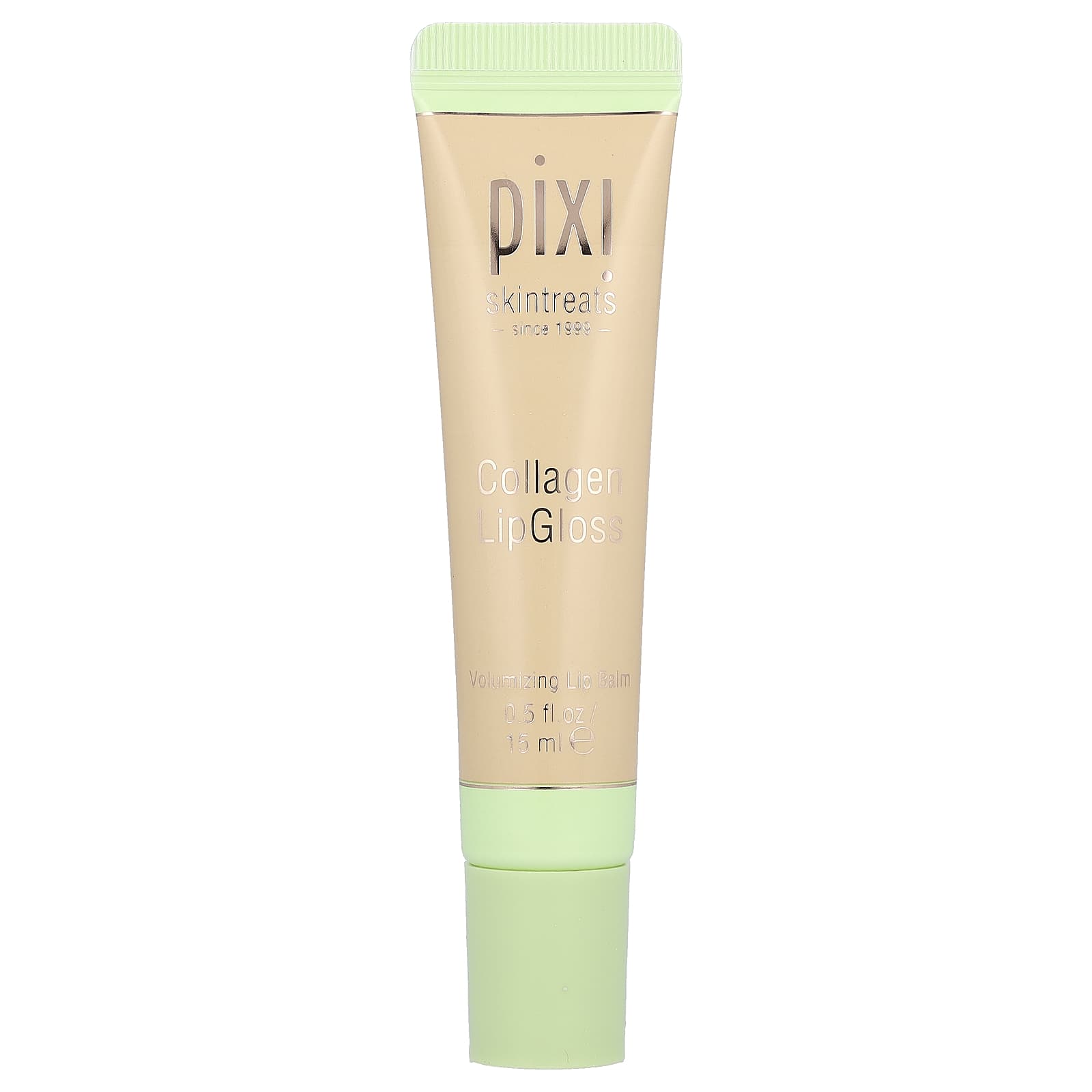 Pixi Beauty Skintreats коллаген для губ блеск для губ 0289 15 мл 05 жидк унции 2690₽