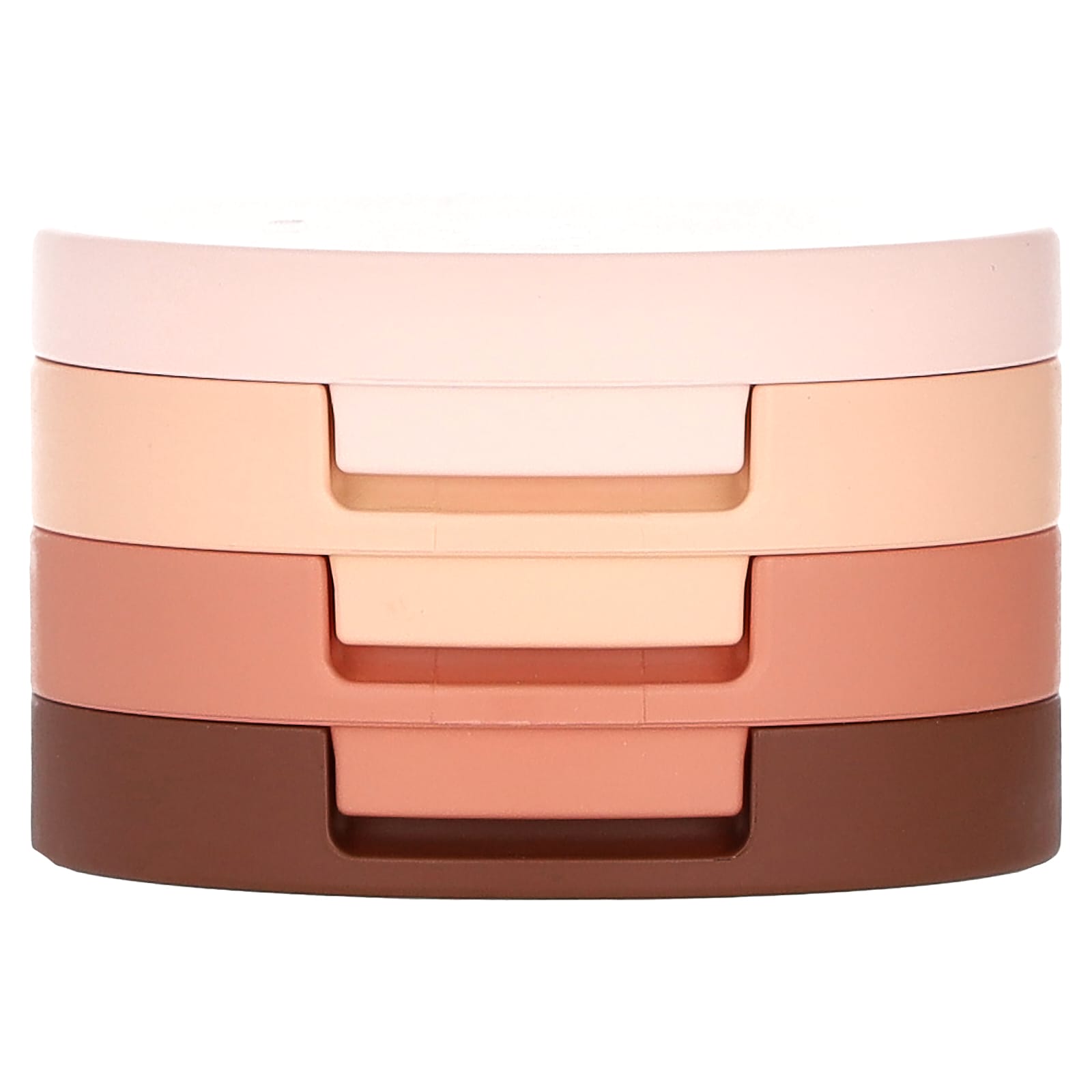 Kaja Beauty Bento трио мягких матовых теней оттенок 13 Velvet Dream 39 г 013 унции 3690₽