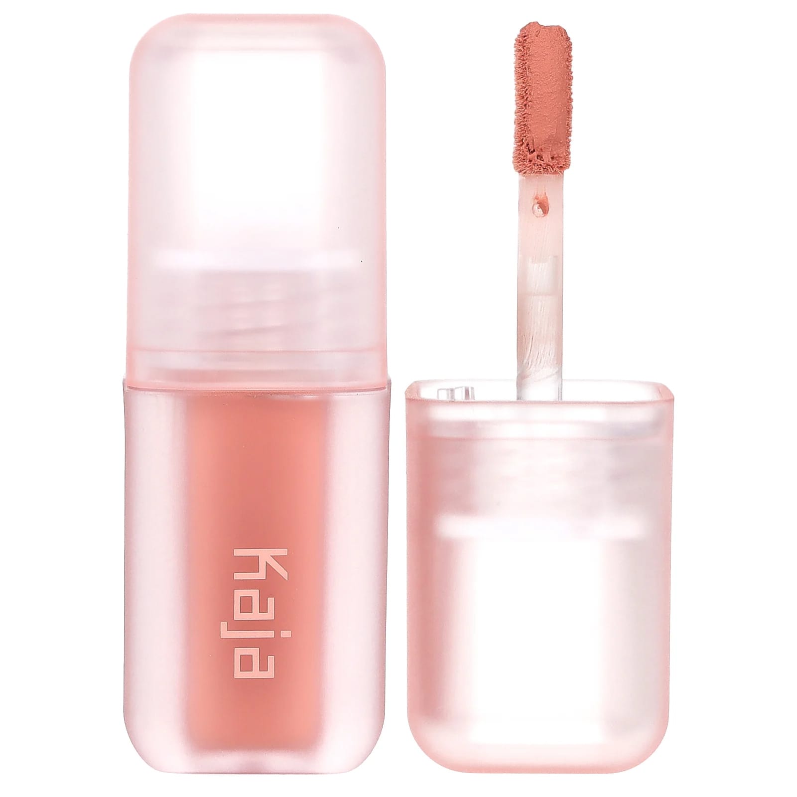 Kaja Whiipped Dream мультикраска для глаз и щек оттенок 02 розовое безе 5 г 017 унции 2190₽