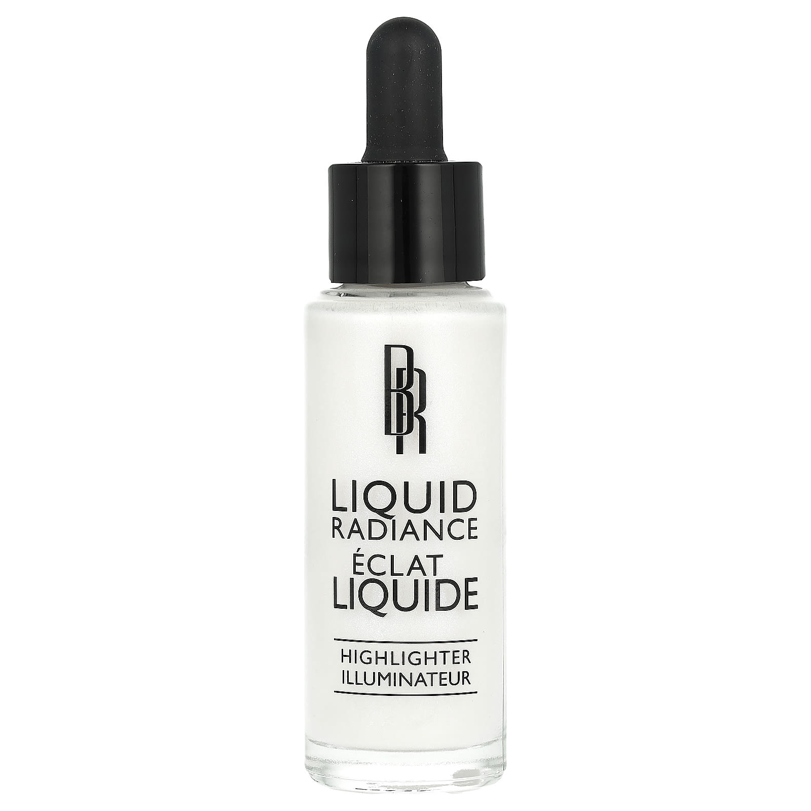 Black Radiance Liquid Radiance хайлайтер Moonlight Glow 30 мл 1 жидк унция 1890₽