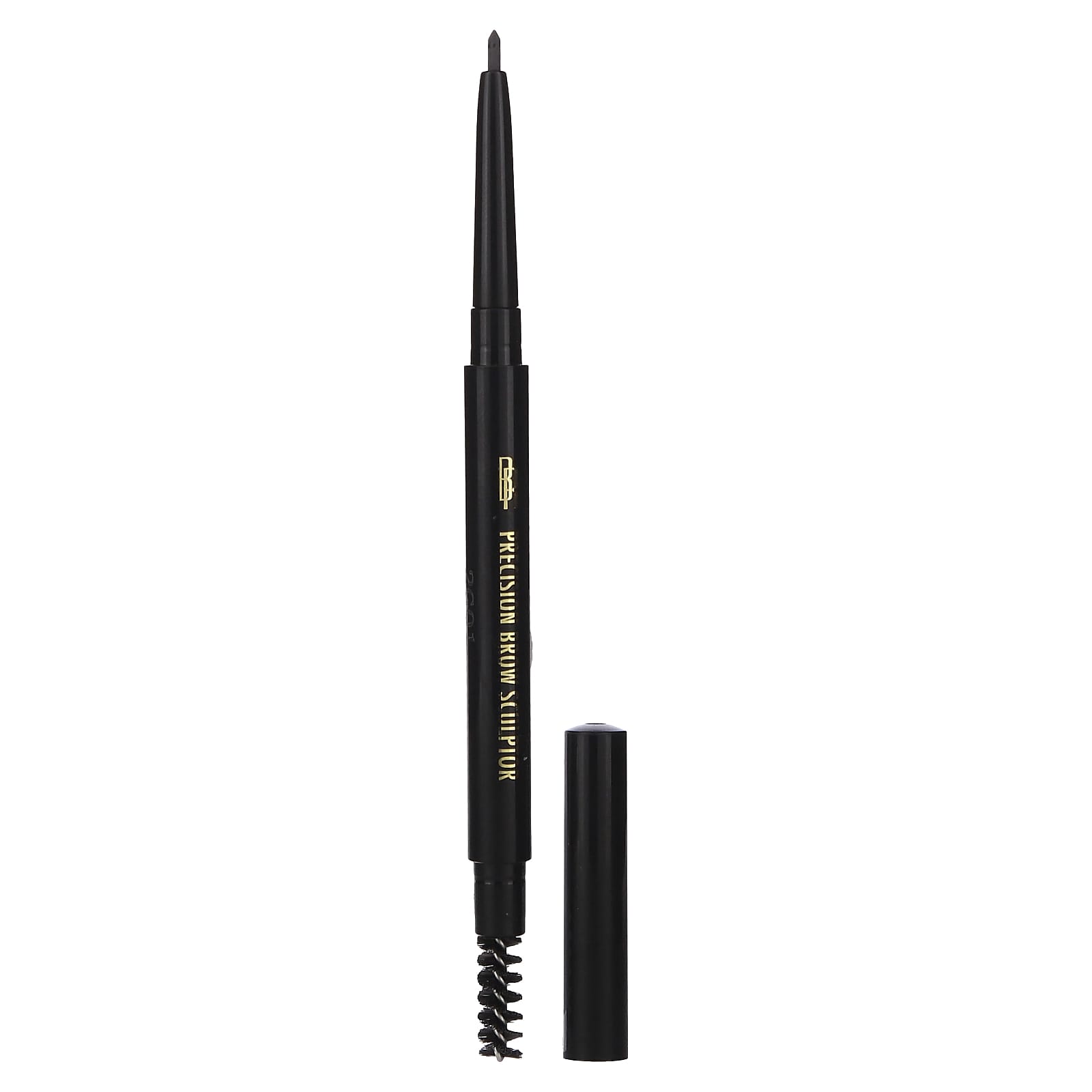 Black Radiance Precious Brow Sculptor CA6551 черная замша 0002 унции 0002 унции 1790₽