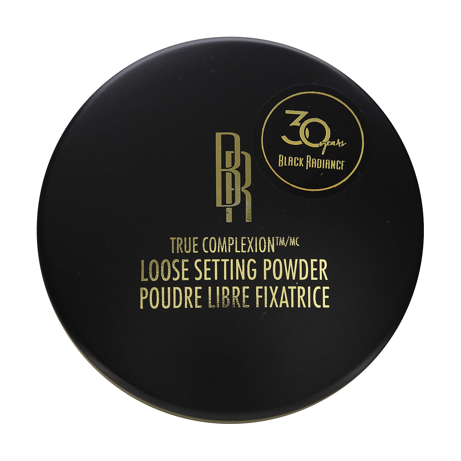 Black Radiance True Complexion рассыпчатая пудра оттенок 8038 Honeymoon 15 г 052 унции 1990₽