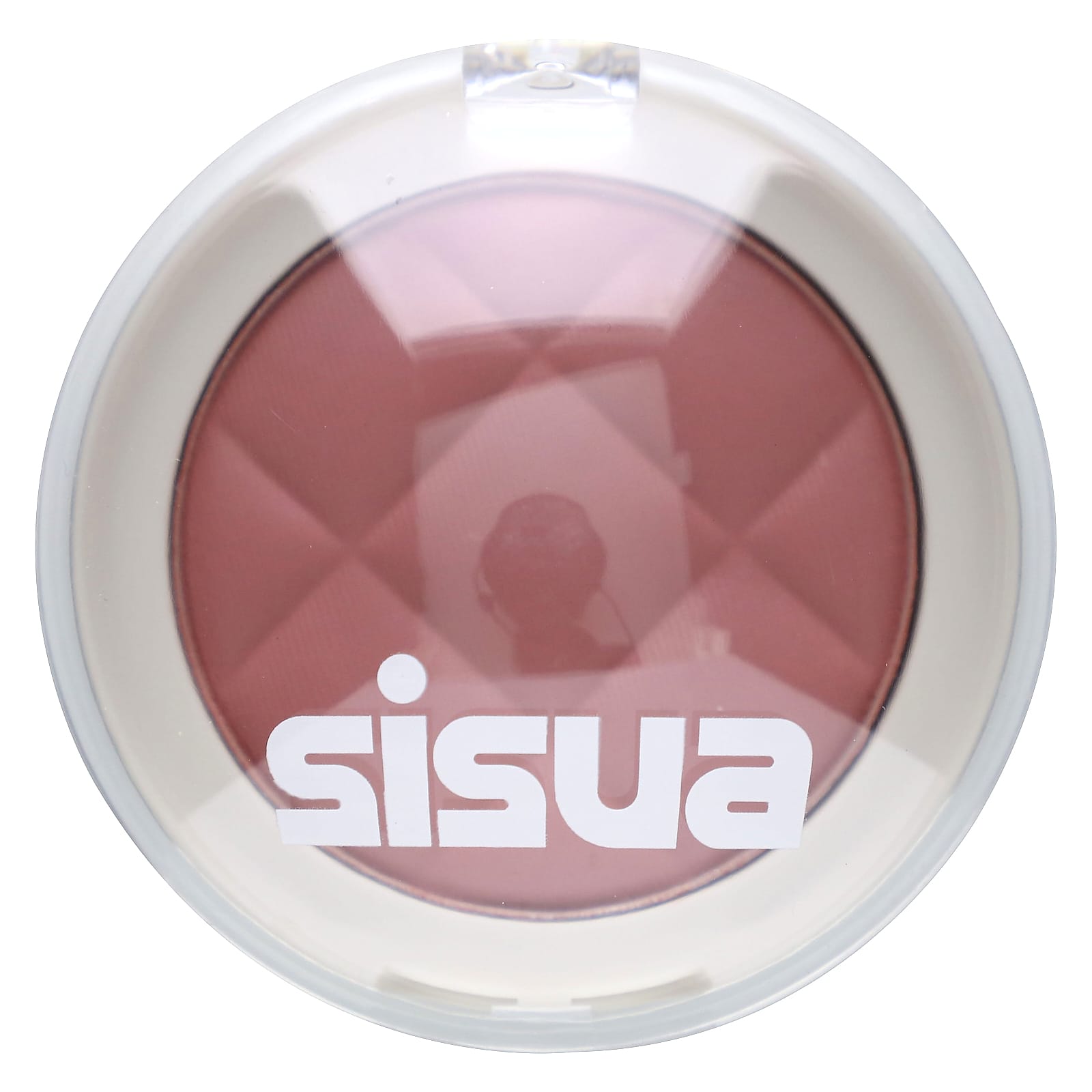 Unleashia Sisua румяна из теста для вафель 4 розовый шоколадный мусс 8 г 1990₽