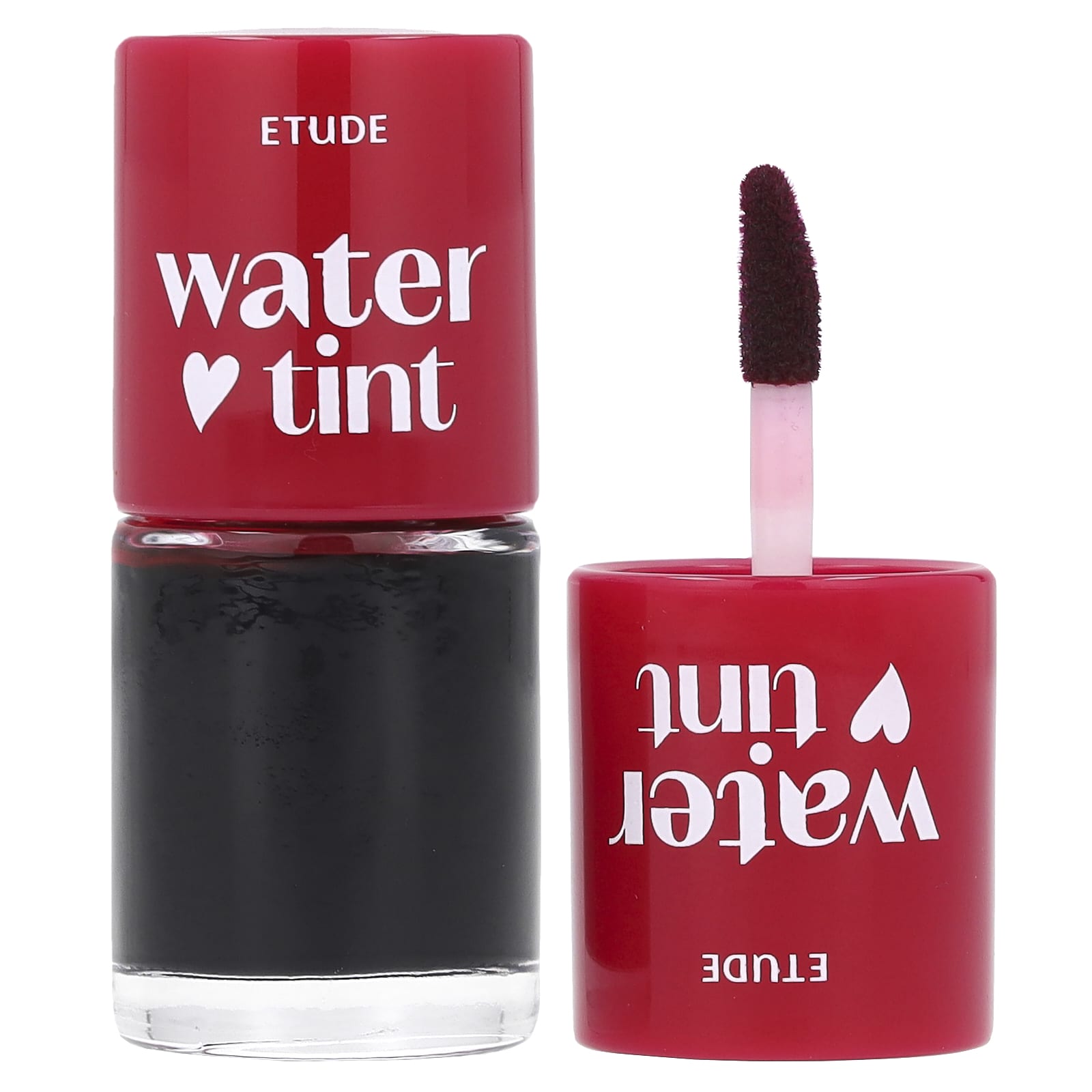 ETUDE Dear Darling Water Tint с экстрактом красного грейпфрута 9 г 1590₽