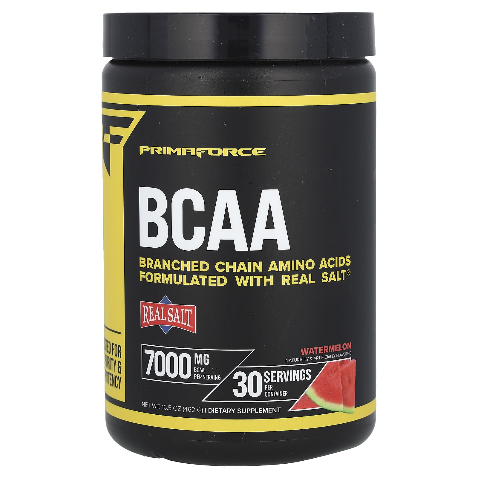 Primaforce BCAA арбуз 462 г 165 унции 5090₽