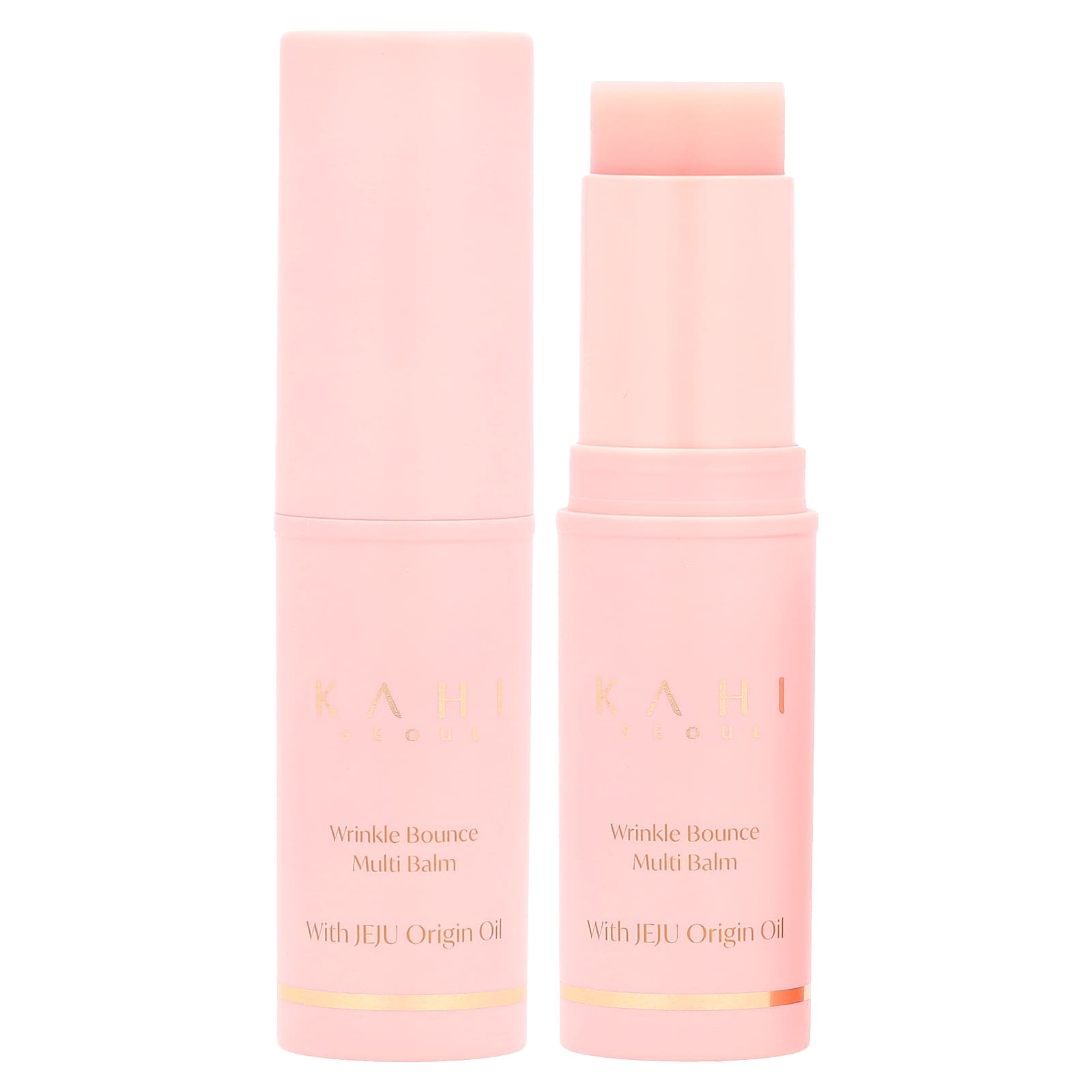 Kahi мультибальзам против морщин 9 г 4590₽