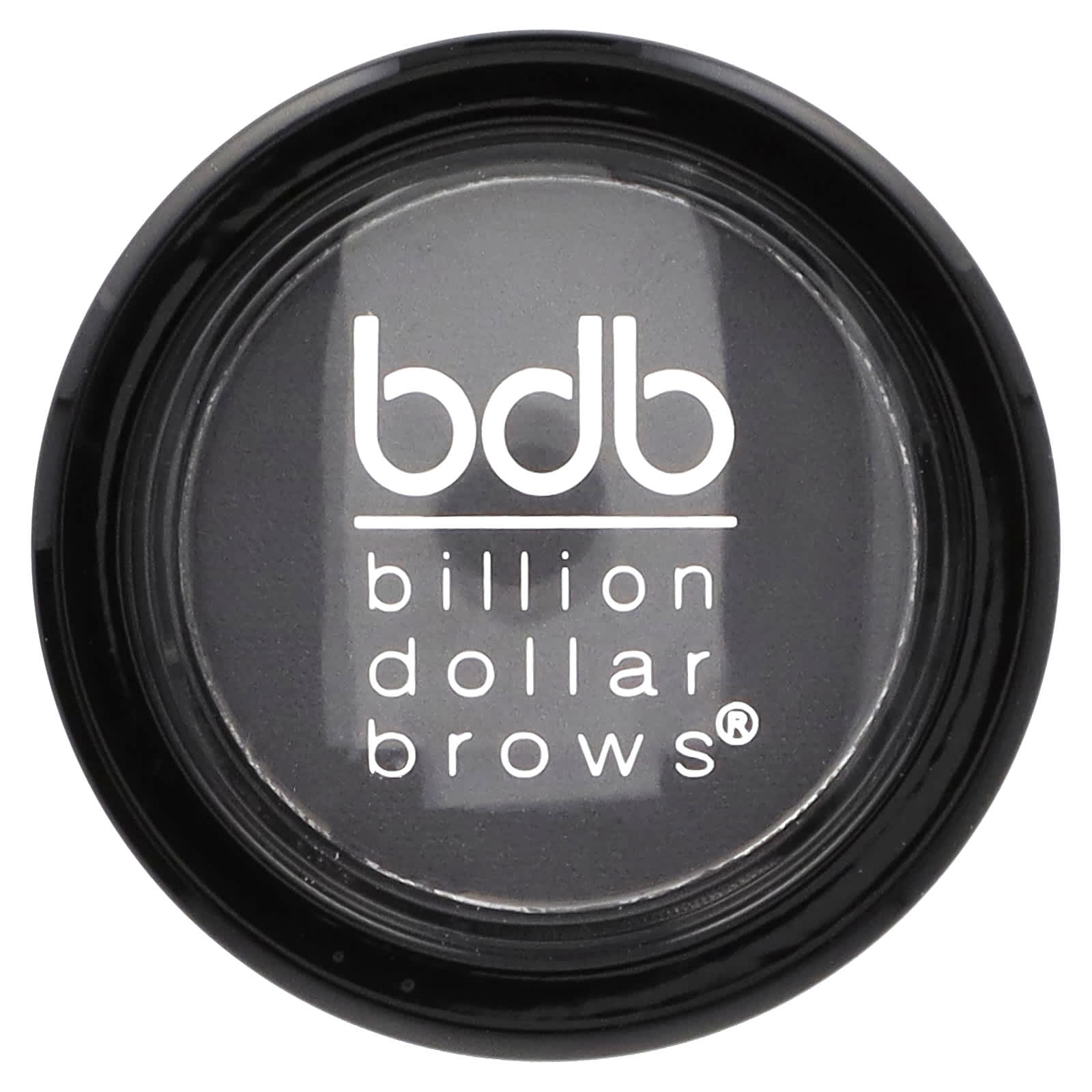 Billion Dollar Beauty Brows пудра для бровей ворон 2 г 007 унции 2590₽