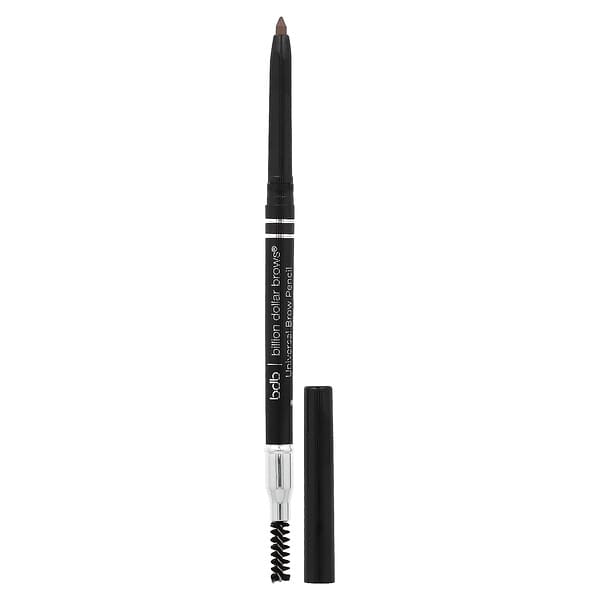 Billion Dollar Beauty, Brows, универсальный карандаш для бровей, 0,27 г (0,009 унции)