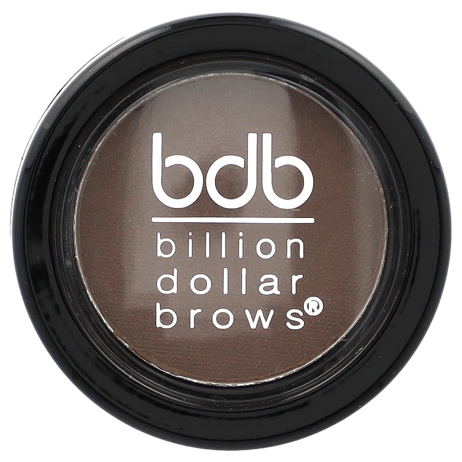 Billion Dollar Beauty Brows пудра для бровей коричневая 2 г 007 унции 2590₽