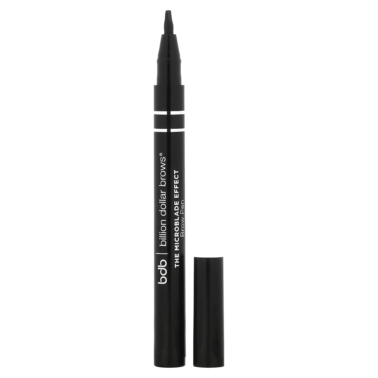 Billion Dollar Beauty Brows The Microblade Effect карандаш для бровей ворон 12 г 042 унции 2590₽