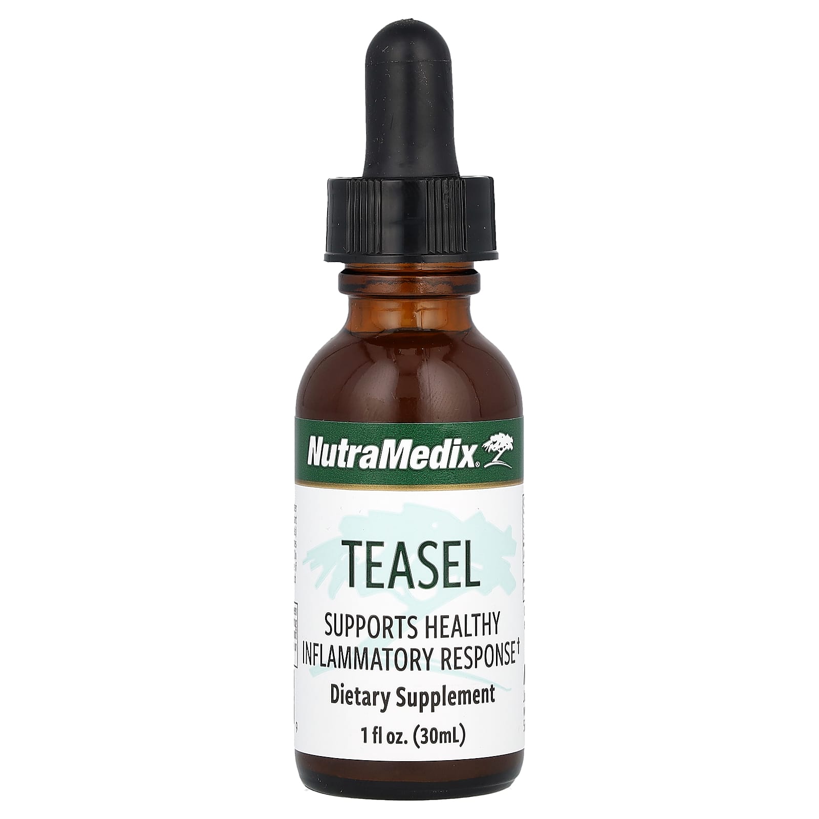 NutraMedix Teasel 30 мл 1 жидк унция 5690₽