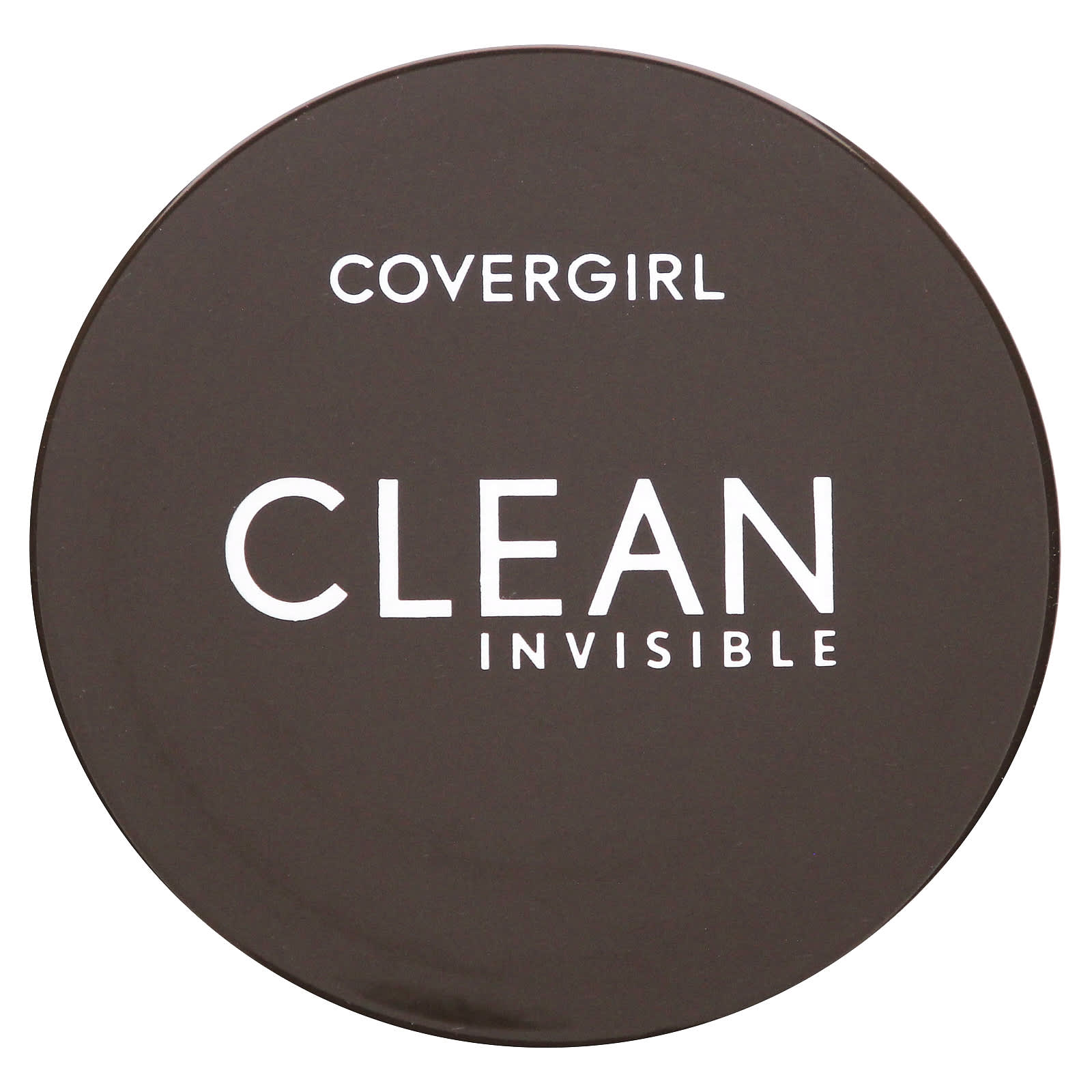 Covergirl Clean Invisive рассыпчатая пудра оттенок 105 полупрозрачный светлый 18 г 063 унции 1790₽