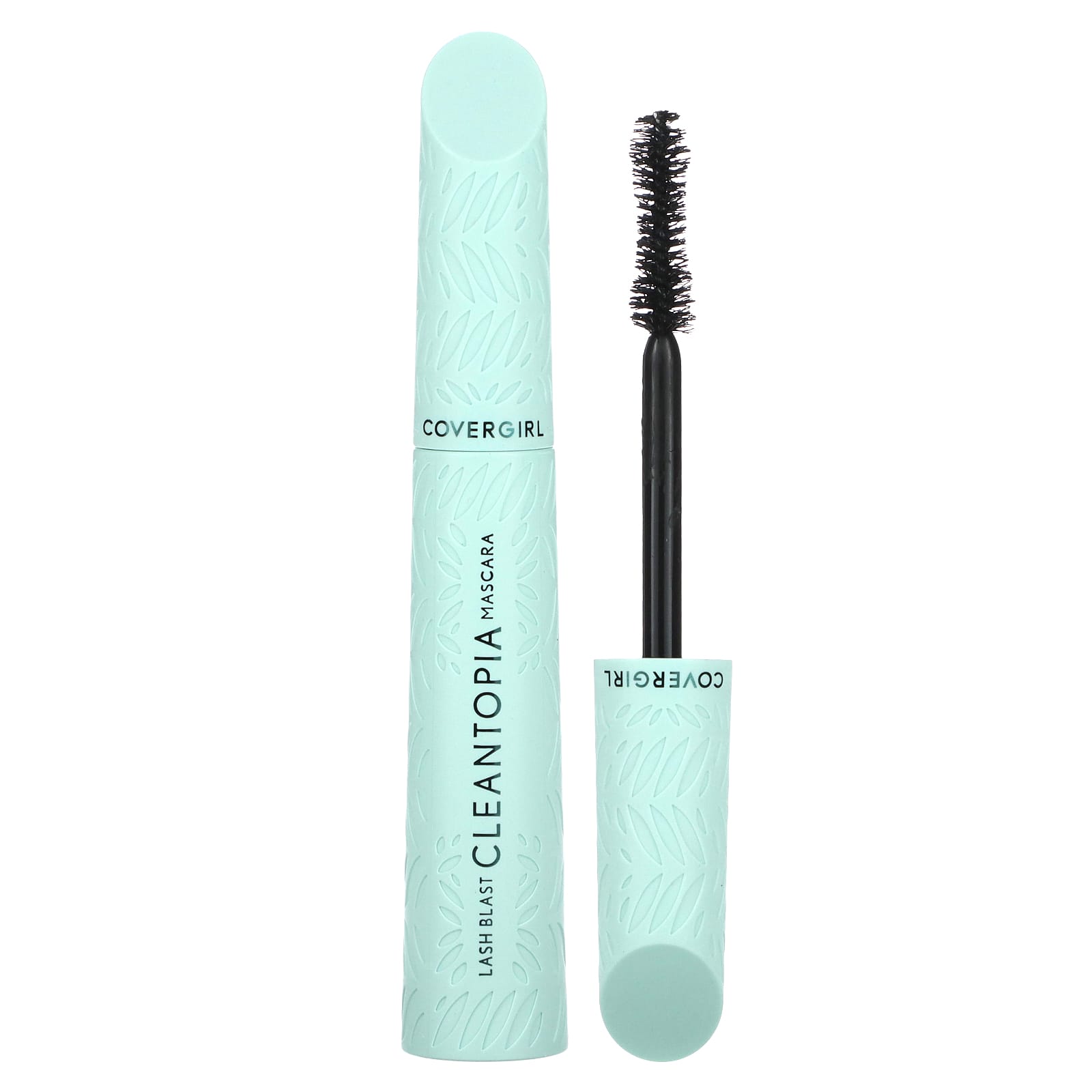 Covergirl Lash Blast тушь для ресниц Cleantopia оттенок 800 насыщенный черный 95 мл 032 жидк унции 1990₽