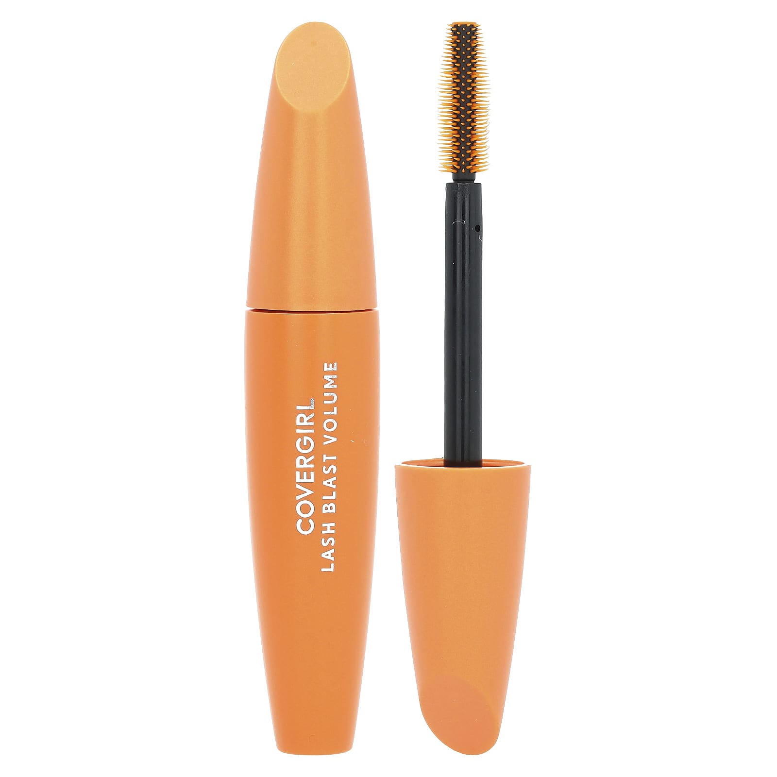 Covergirl Lash Blast Volume тушь для ресниц оттенок 805 черный 131 мл 044 жидк унции 1890₽