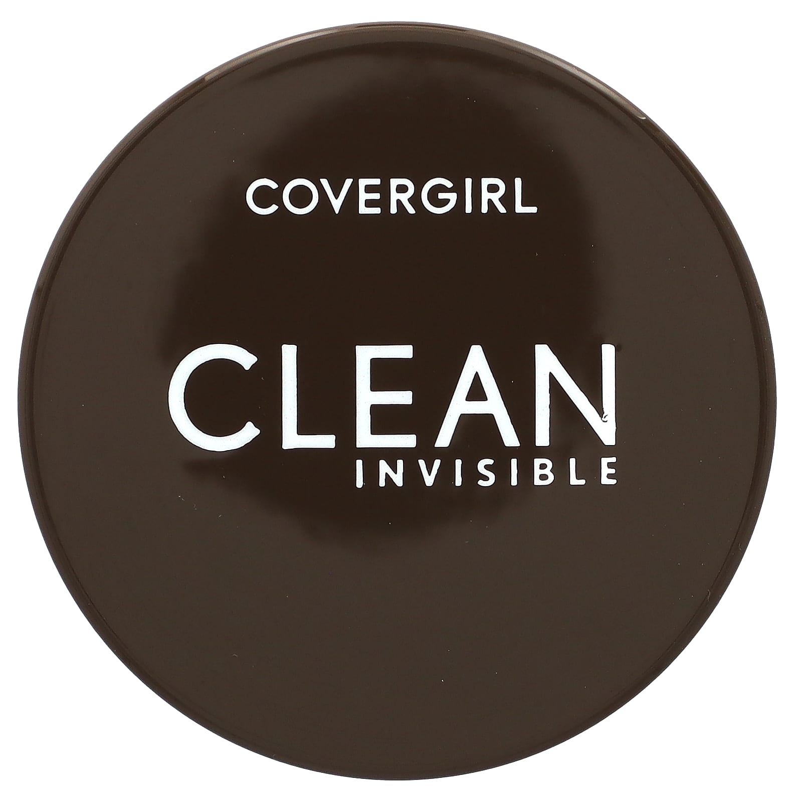Covergirl Clean Invisive рассыпчатая пудра оттенок 110 полупрозрачный светлый 18 г 063 унции 1790₽