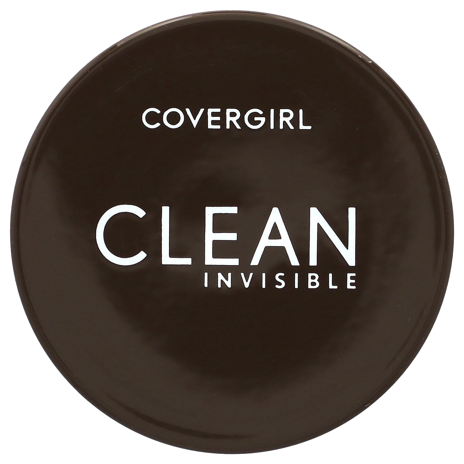 Covergirl Clean Invisive рассыпчатая пудра оттенок 135 насыщенный 18 г 063 унции 1590₽