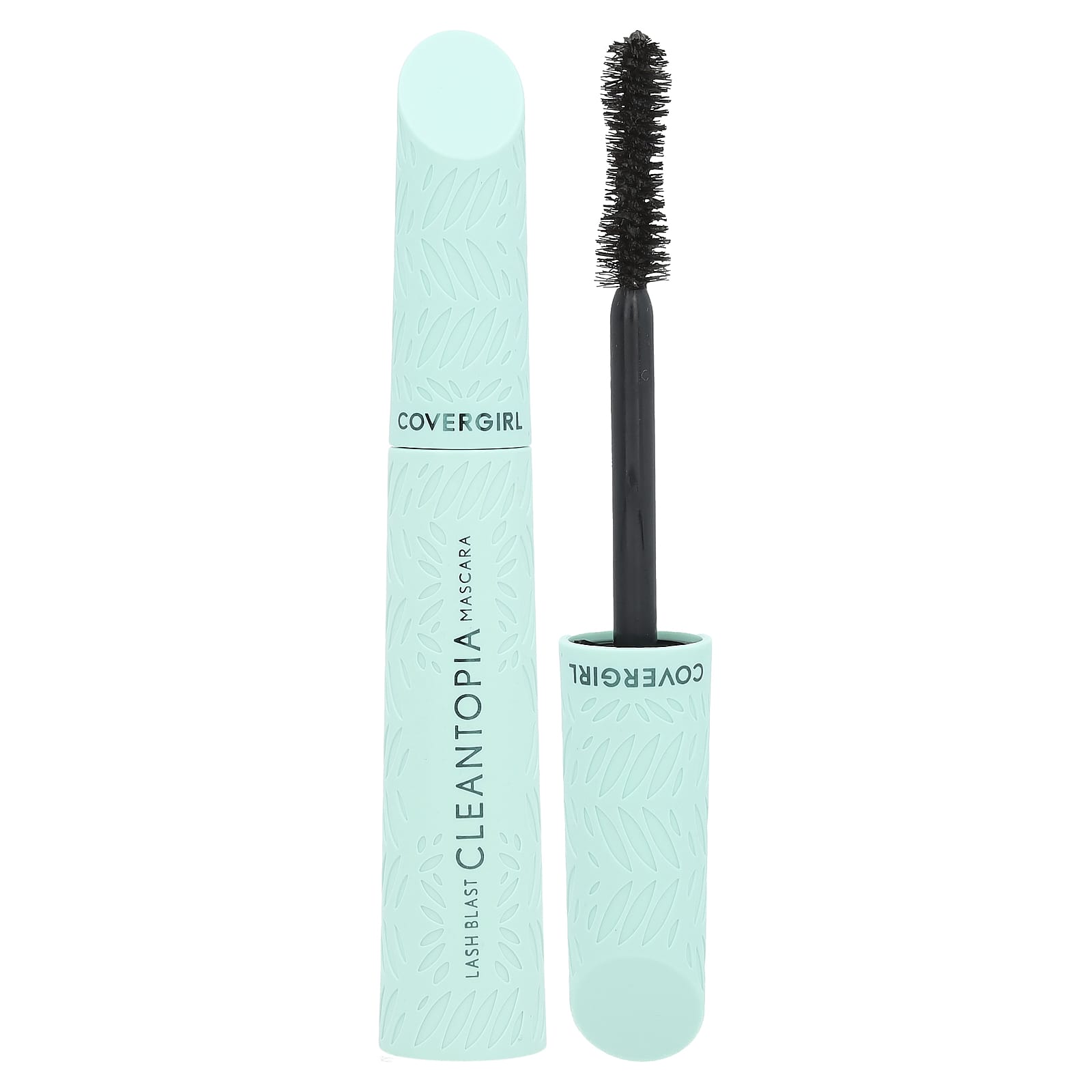 Covergirl Lash Blast тушь для ресниц Cleantopia оттенок 810 черно-коричневый 95 мл 032 жидк унции 1990₽