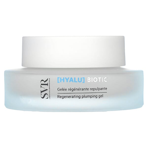 SVR, [HYALU] Biotic, регенерирующий гель для объема, 50 мл (1,7 жидк. унции)