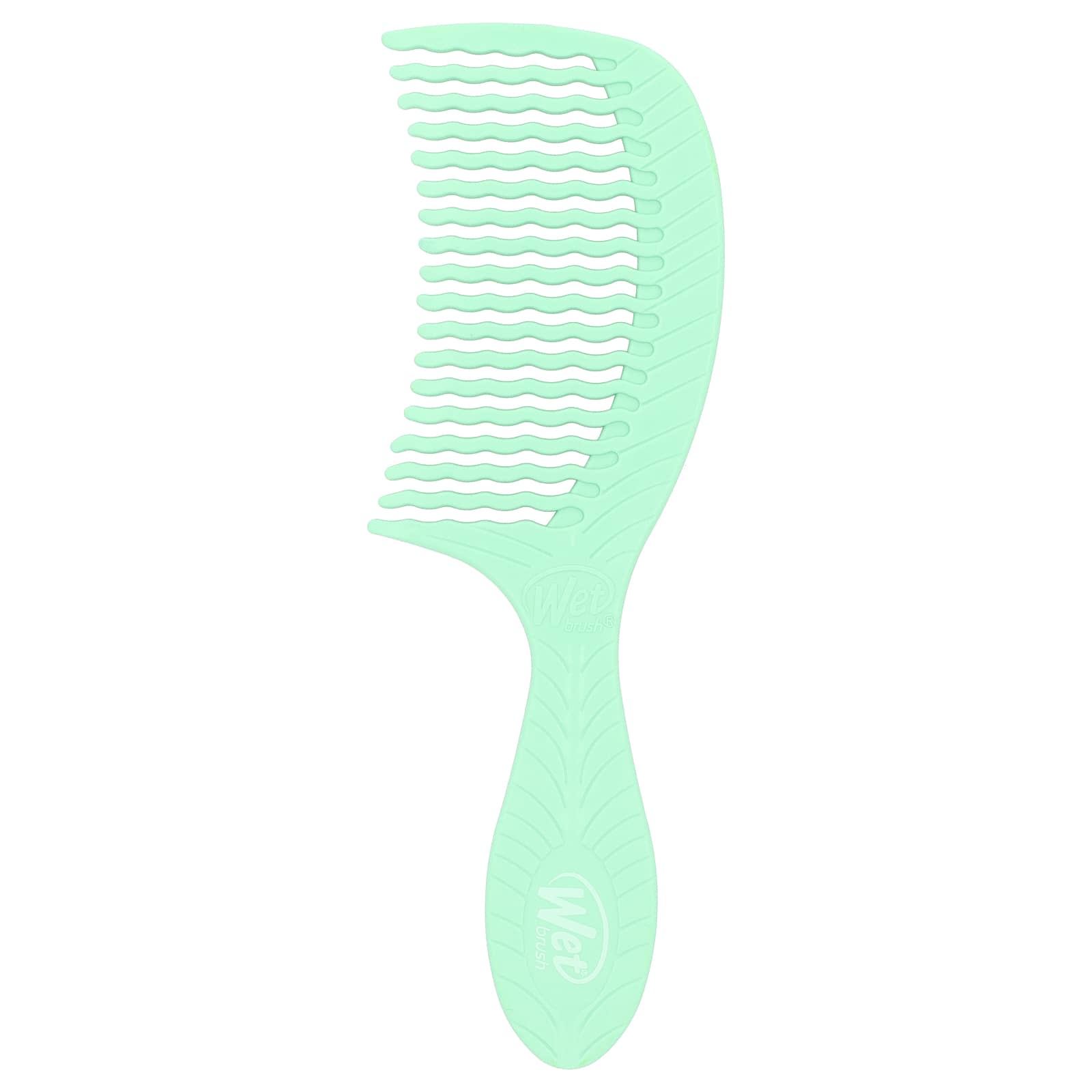 Wet Brush Go Green Treatment расческа расческа 1 шт 1590₽