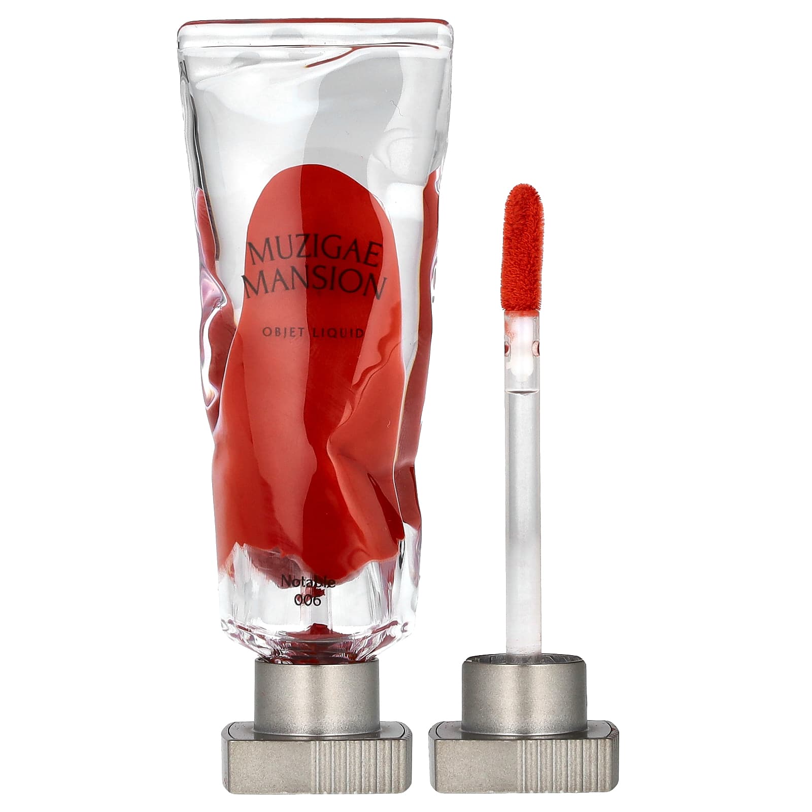 Muzigae Mansion Objet Liquid оттенок 006 Notable 1 шт 2190₽