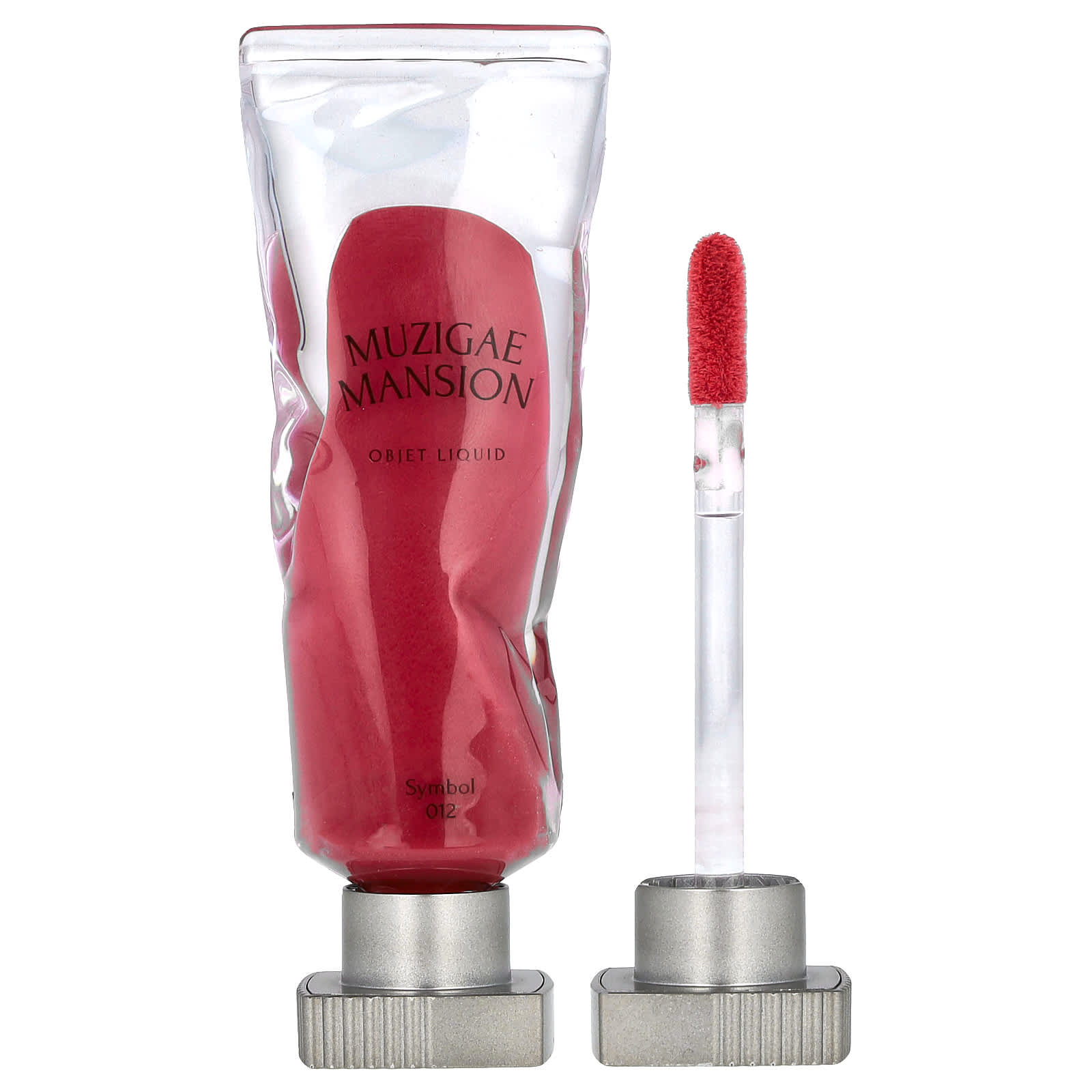 Muzigae Mansion Objet Liquid 012 символ 1 шт 1890₽