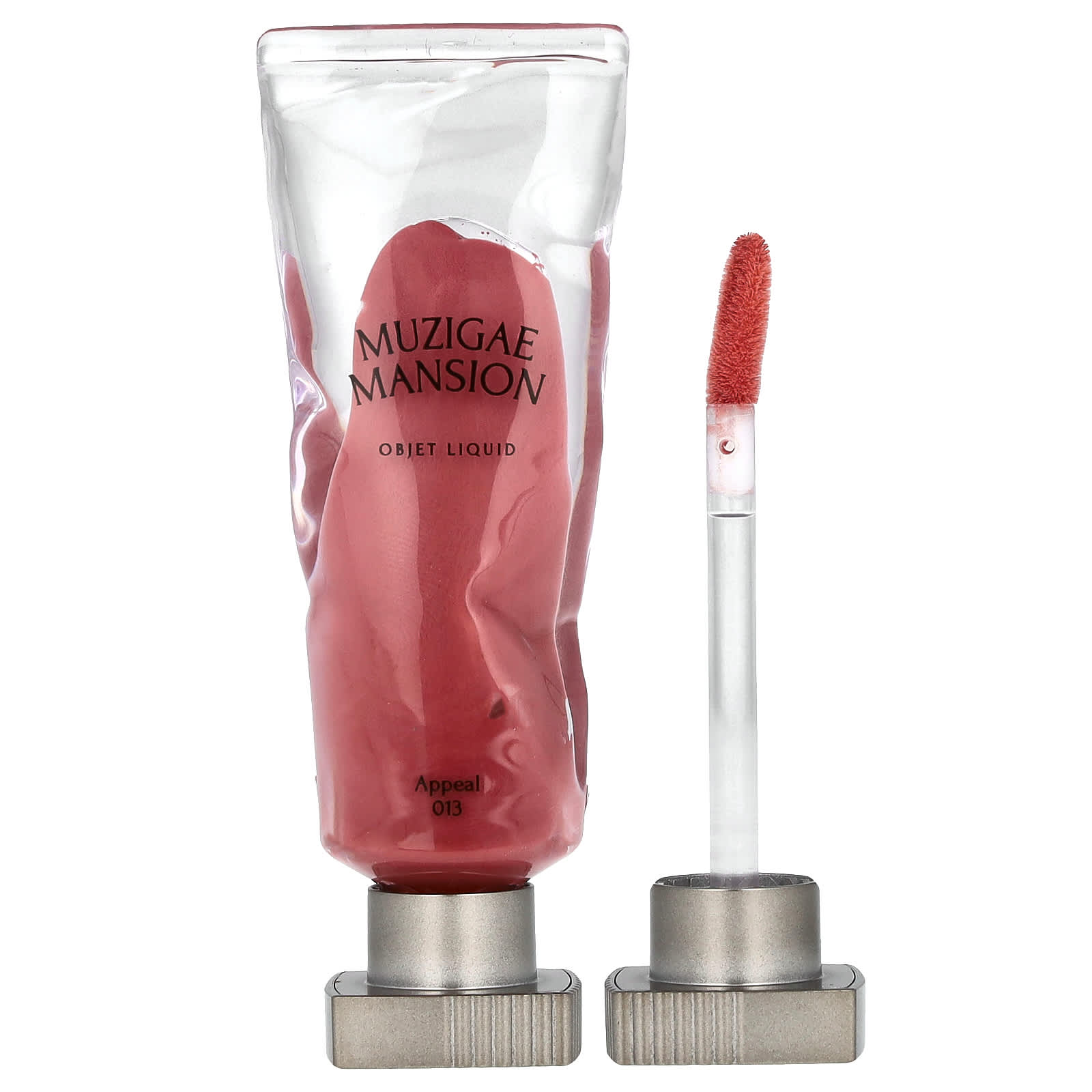 Muzigae Mansion Objet Liquid оттенок 013 1 шт 3790₽