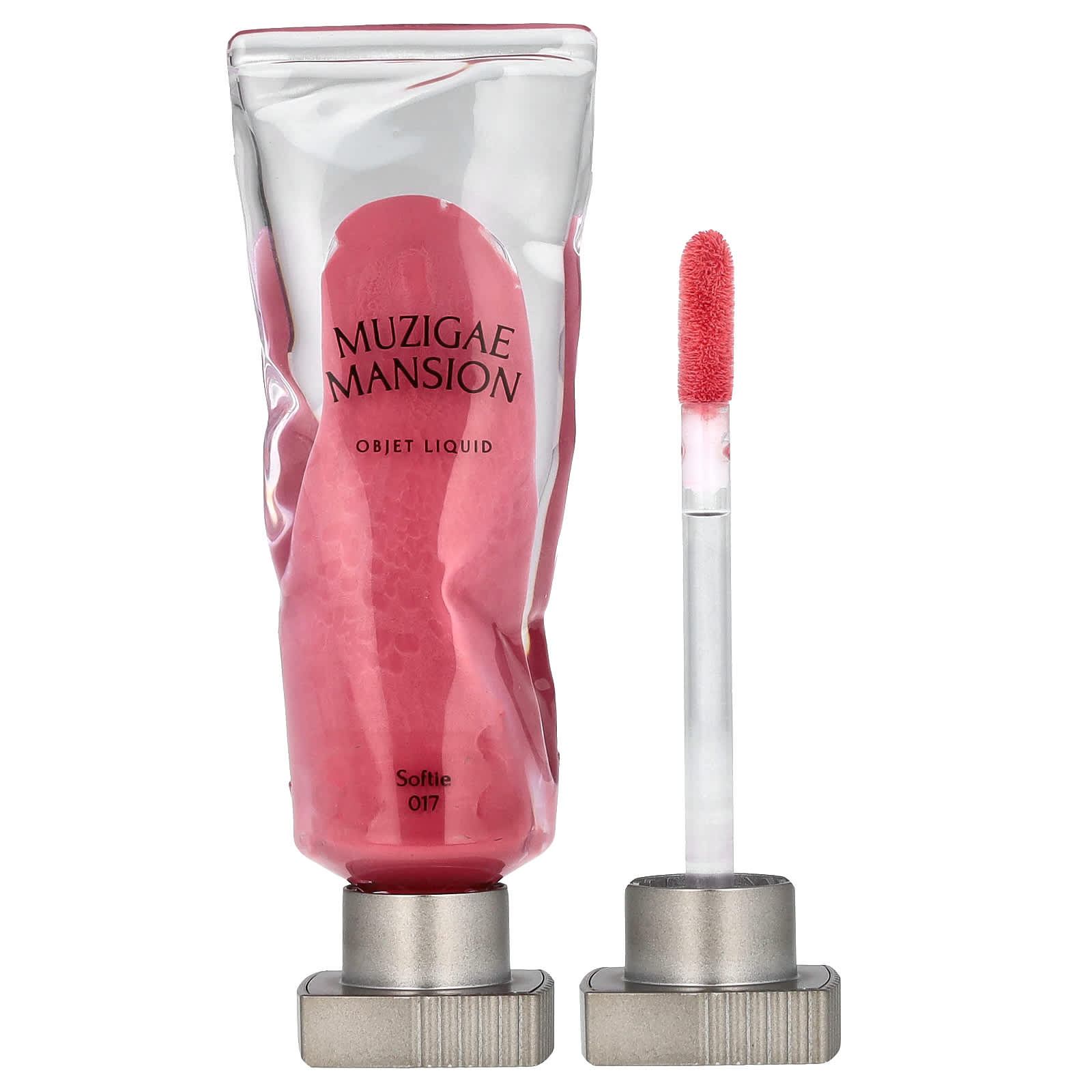 Muzigae Mansion Objet Liquid 017 мягкий 1 шт 3790₽