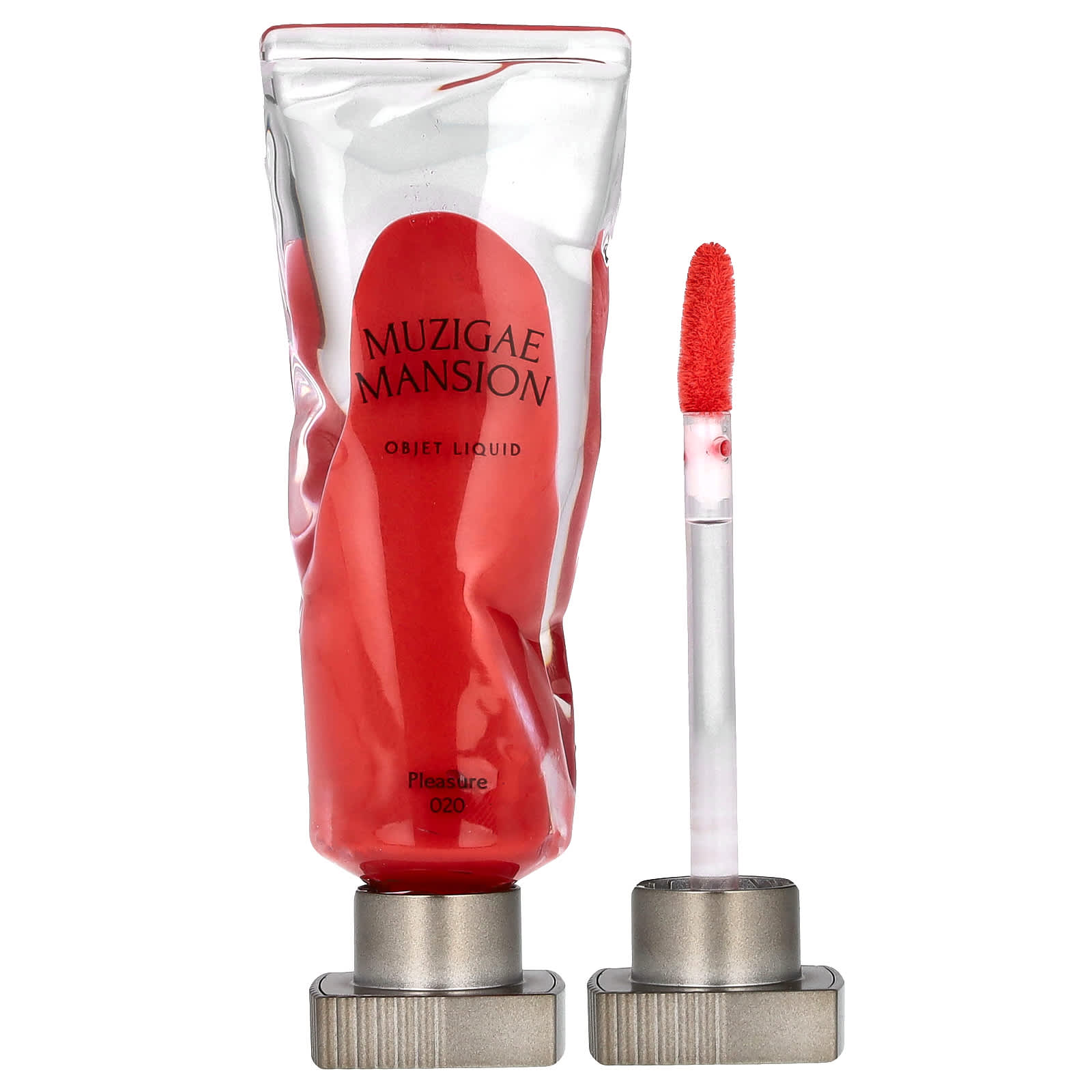 Muzigae Mansion Objet Liquid 020 удовольствие 1 шт 1890₽