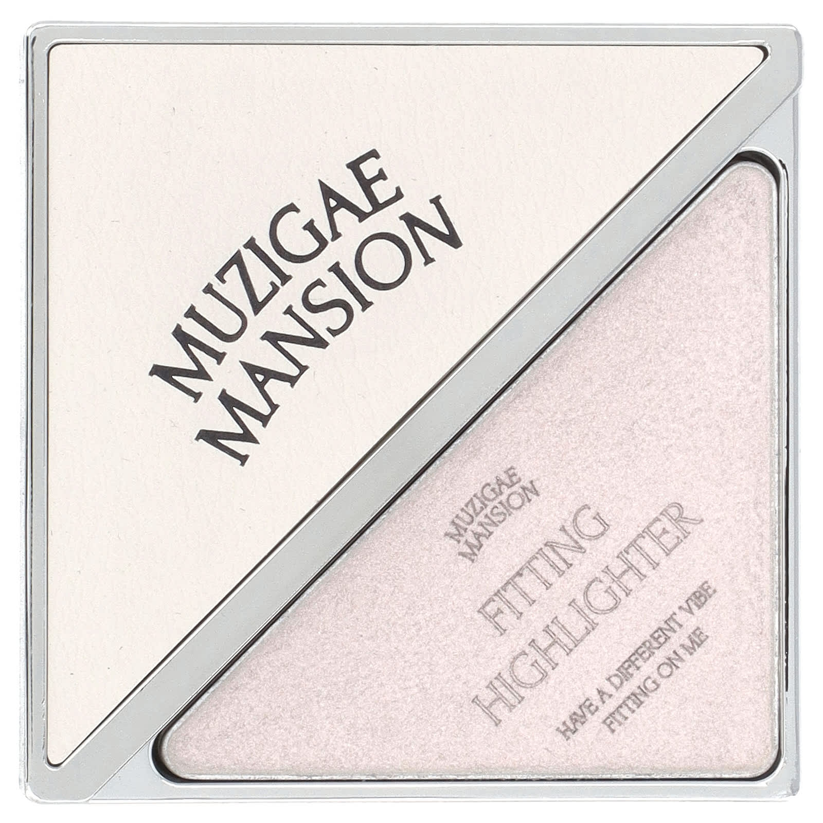 Muzigae Mansion Fitting Blush Fabillus 1 шт 3390₽
