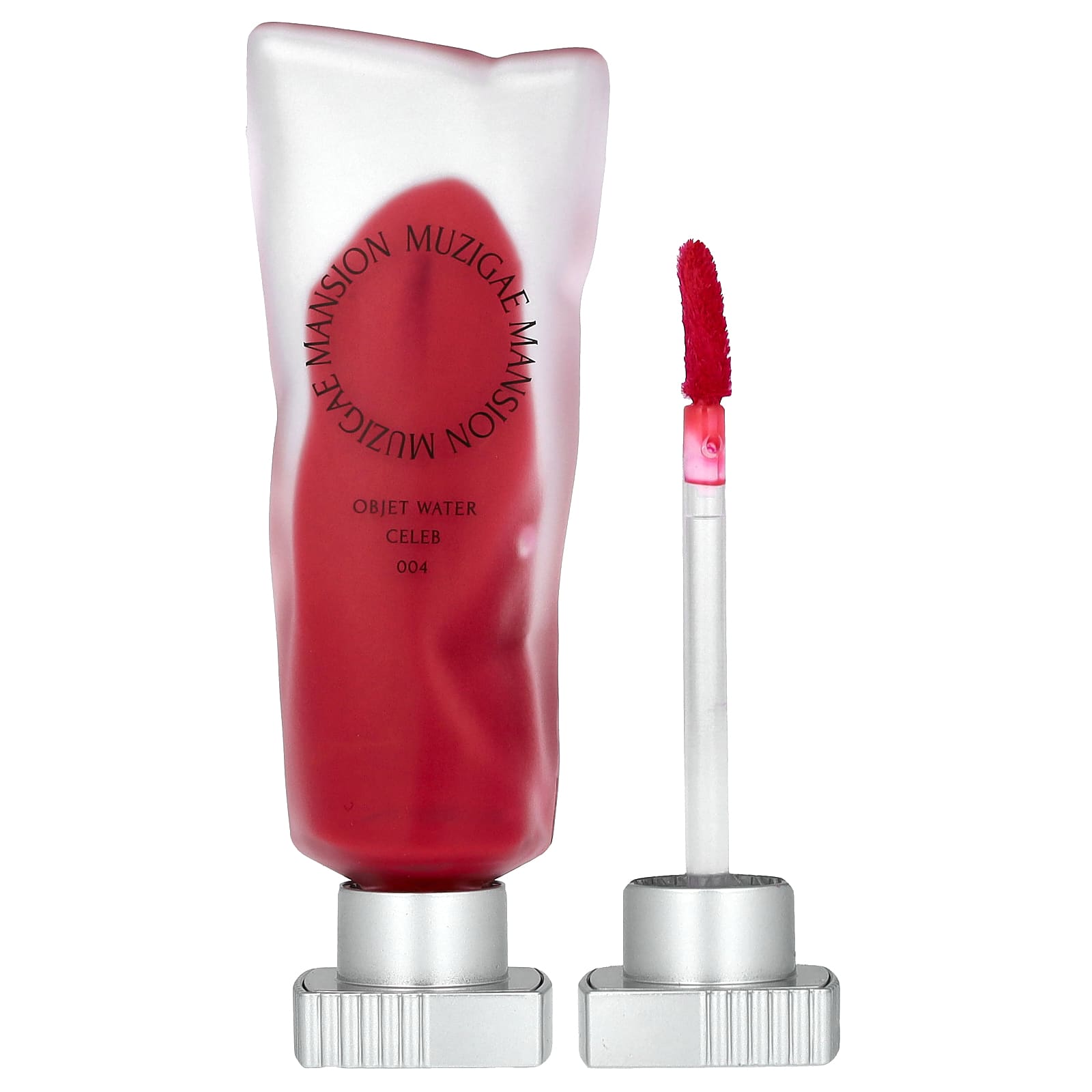Muzigae Mansion Objet Water вода 004 Celeb 6 мл 2890₽