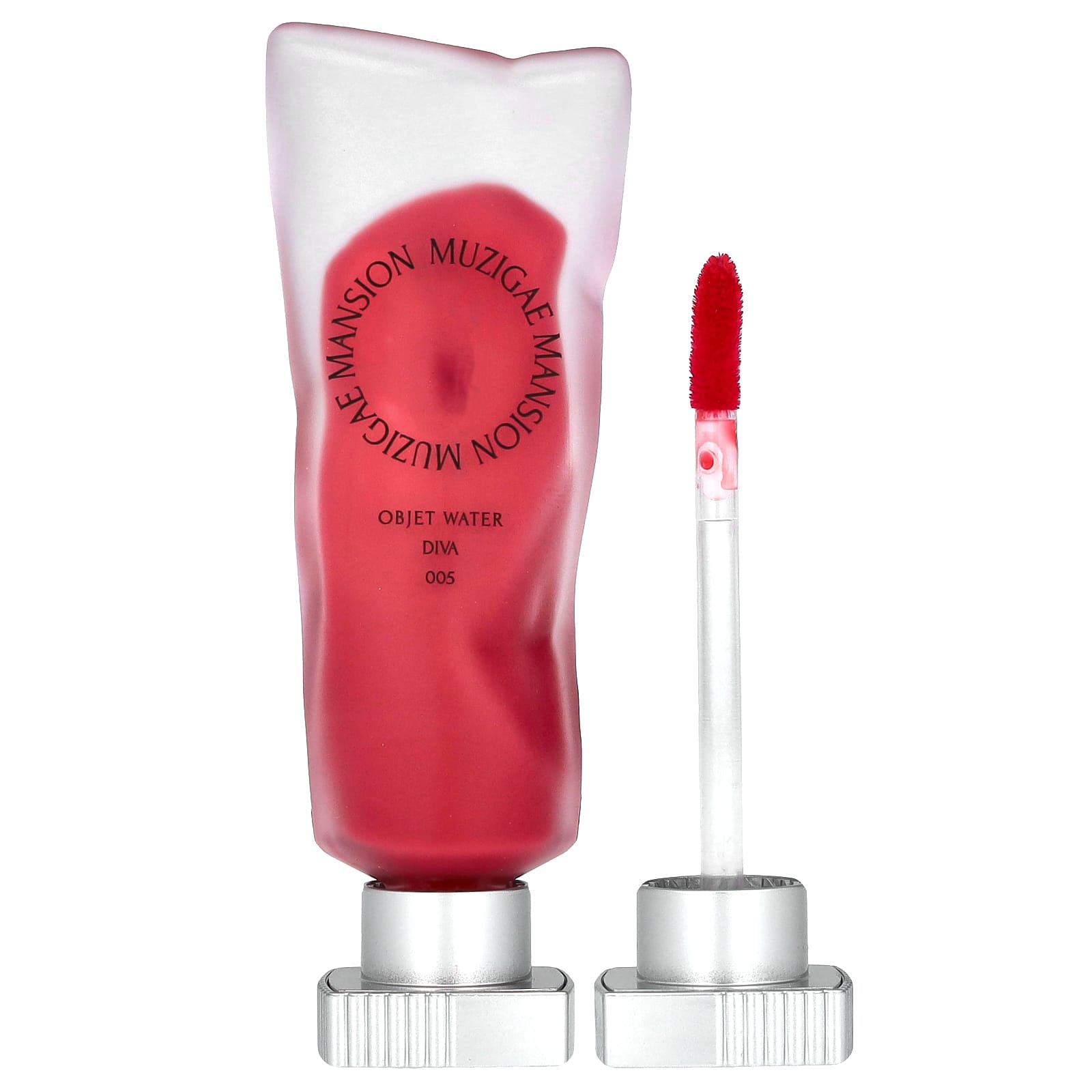 Muzigae Mansion Objet Water оттенок 005 Diva 6 мл 2890₽