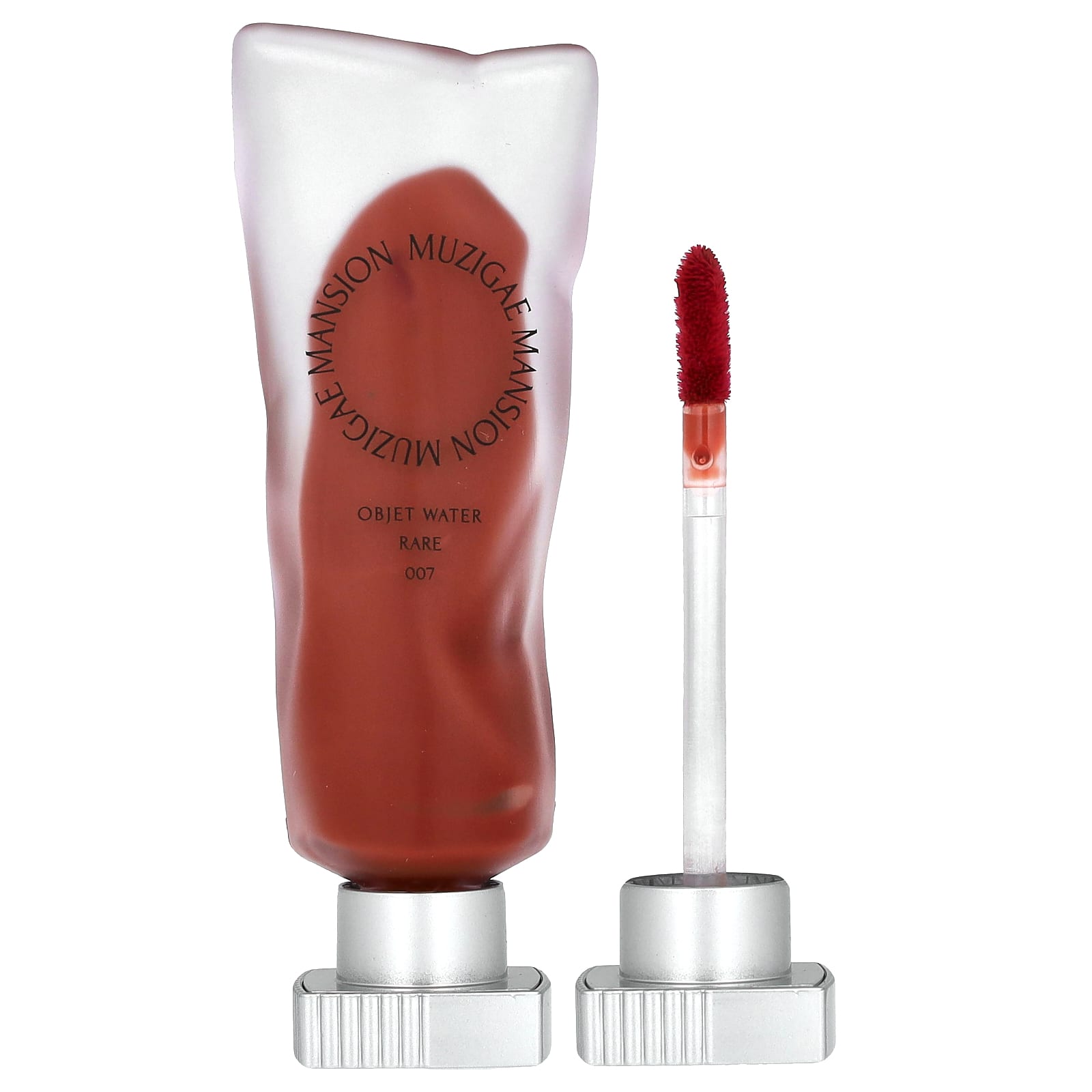 Muzigae Mansion устойчивая жидкая помада Objet Water 6 мл 3190₽