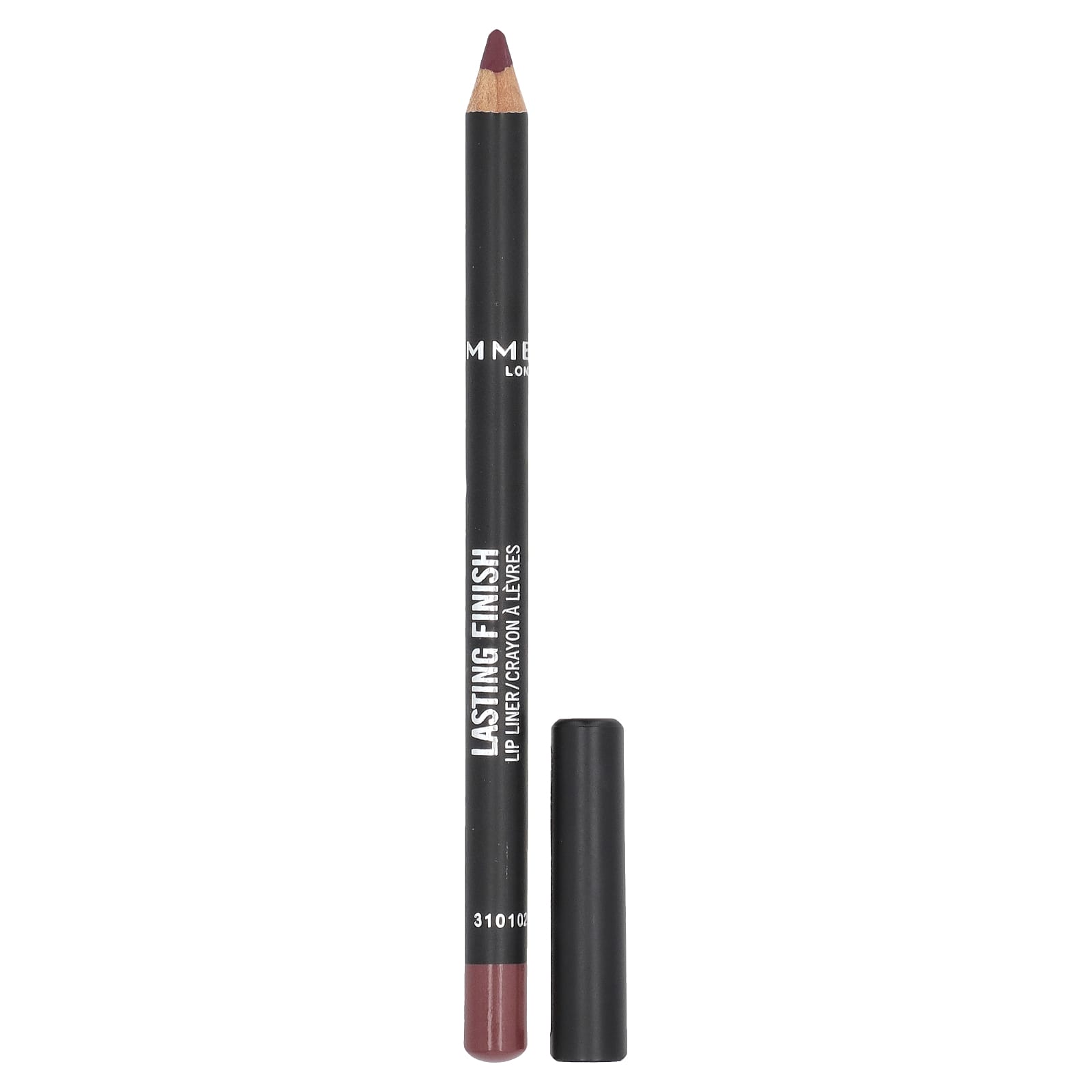Rimmel London Стойкий карандаш для губ 880 винный оттенок 12 г 004 унции 1590₽