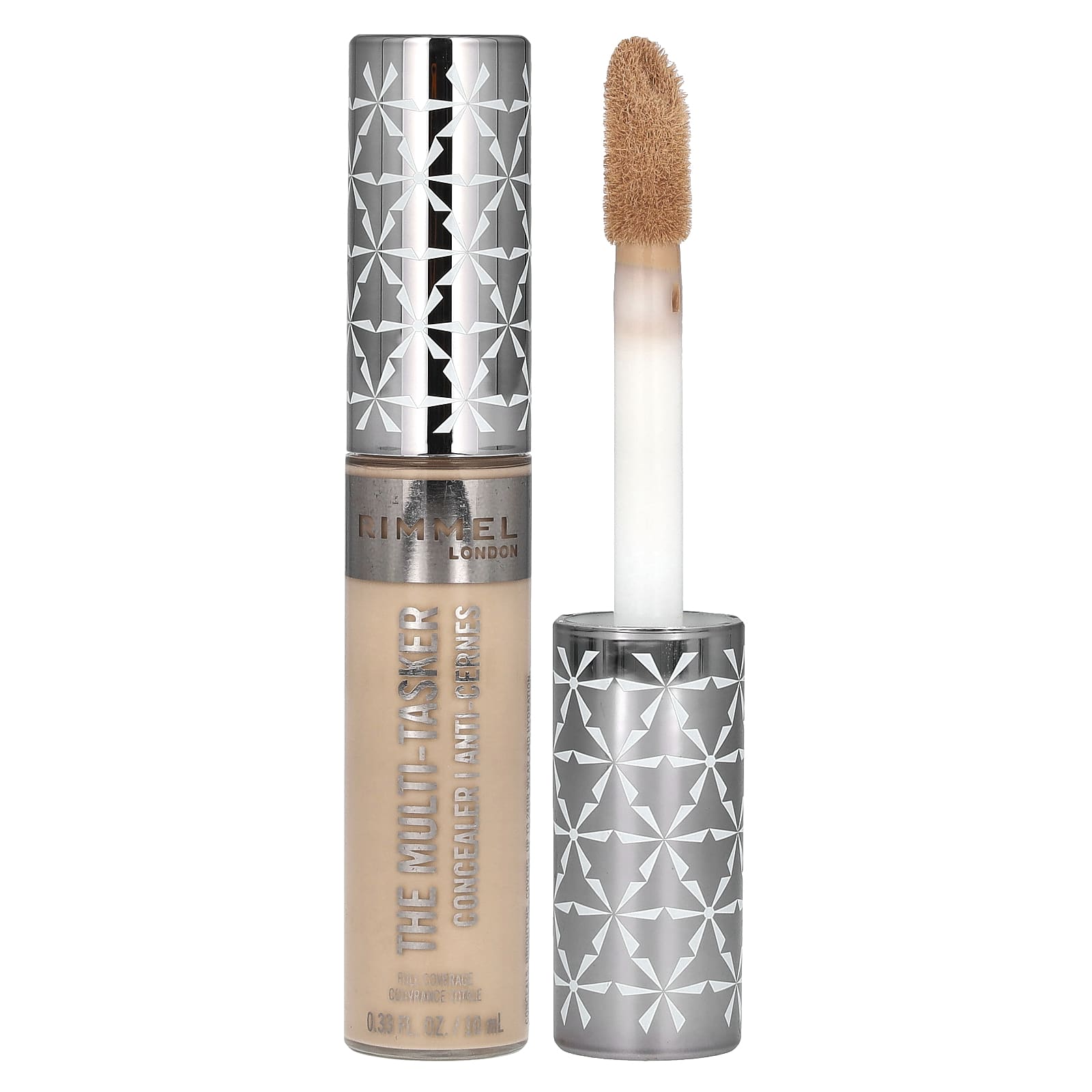Rimmel London The Multi-Tasker консилер 060 светлый мед 10 мл 033 жидк Унции 1690₽
