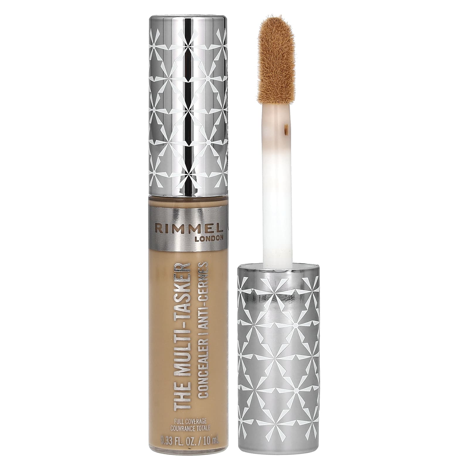 Rimmel London The Multi-Tasker Concealer консилер 080 бронзовый 10 мл 033 жидк унции 1690₽