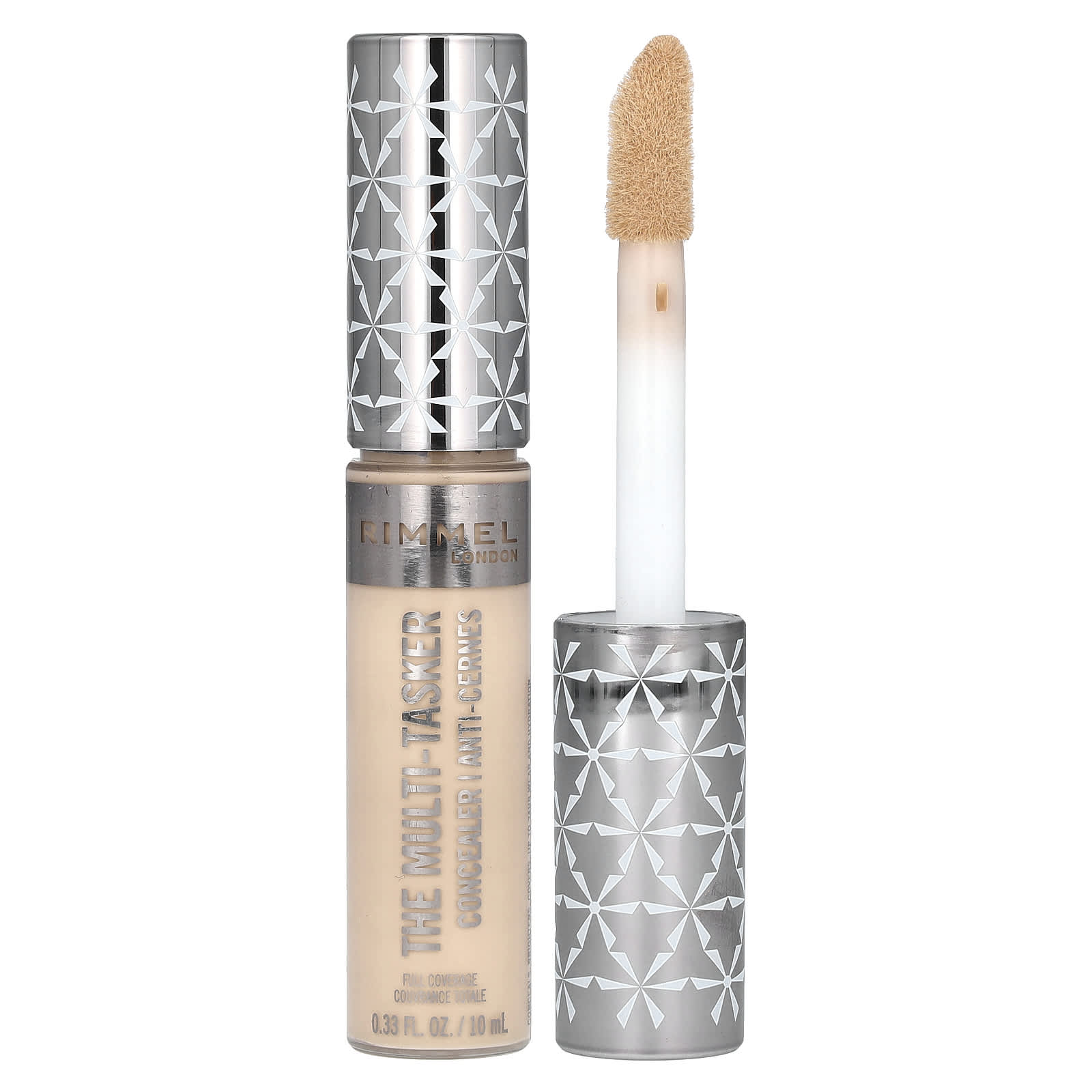 Rimmel London The Multi-Tasker Concealer консилер 050 песочный 10 мл 033 жидк унции 1690₽