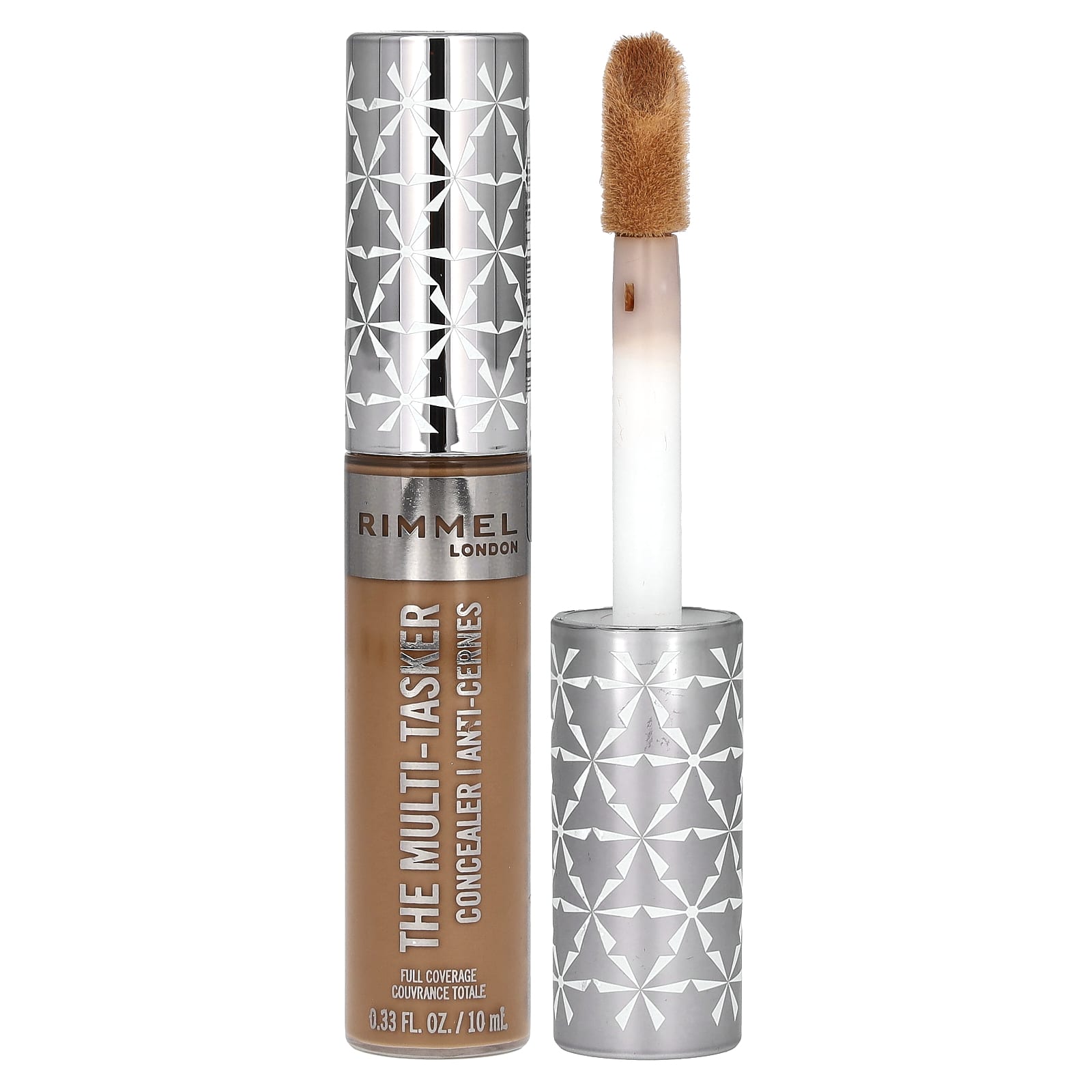 Rimmel London The Multi-Tasker Concealer консилер 100 мг мокко 10 мл 033 жидк унции 1690₽
