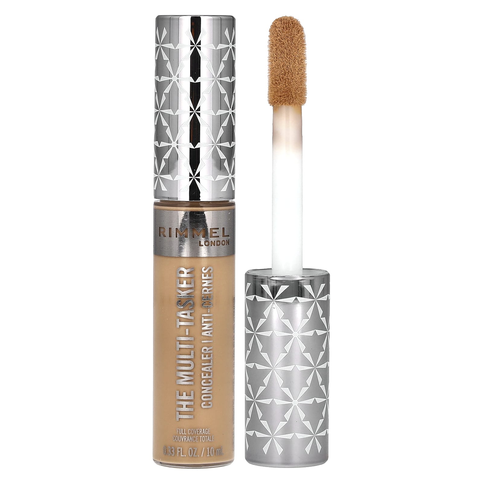 Rimmel London The Multi-Tasker Concealer консилер 070 медовый 10 мл 033 жидк унции 1690₽