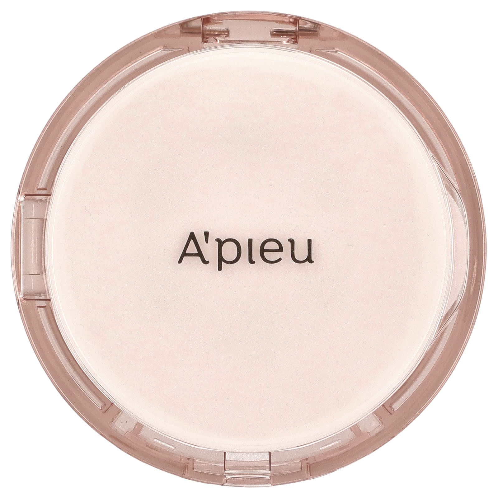 APieu Waterlock Cushion кушон 21 N 15 г 052 унции 2690₽