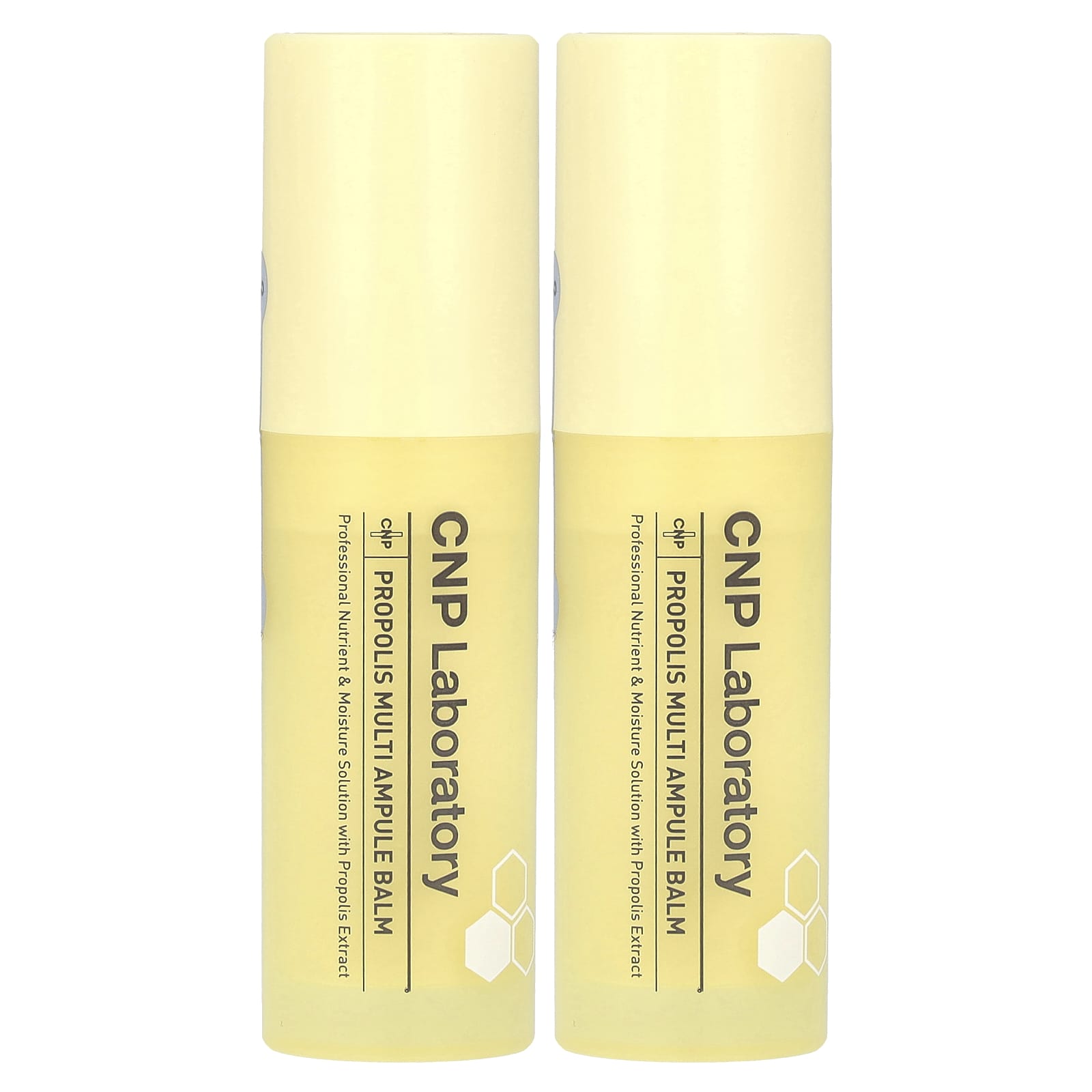 CNP Laboratory бальзам с прополисом 2 тюбика по 7 г 3690₽