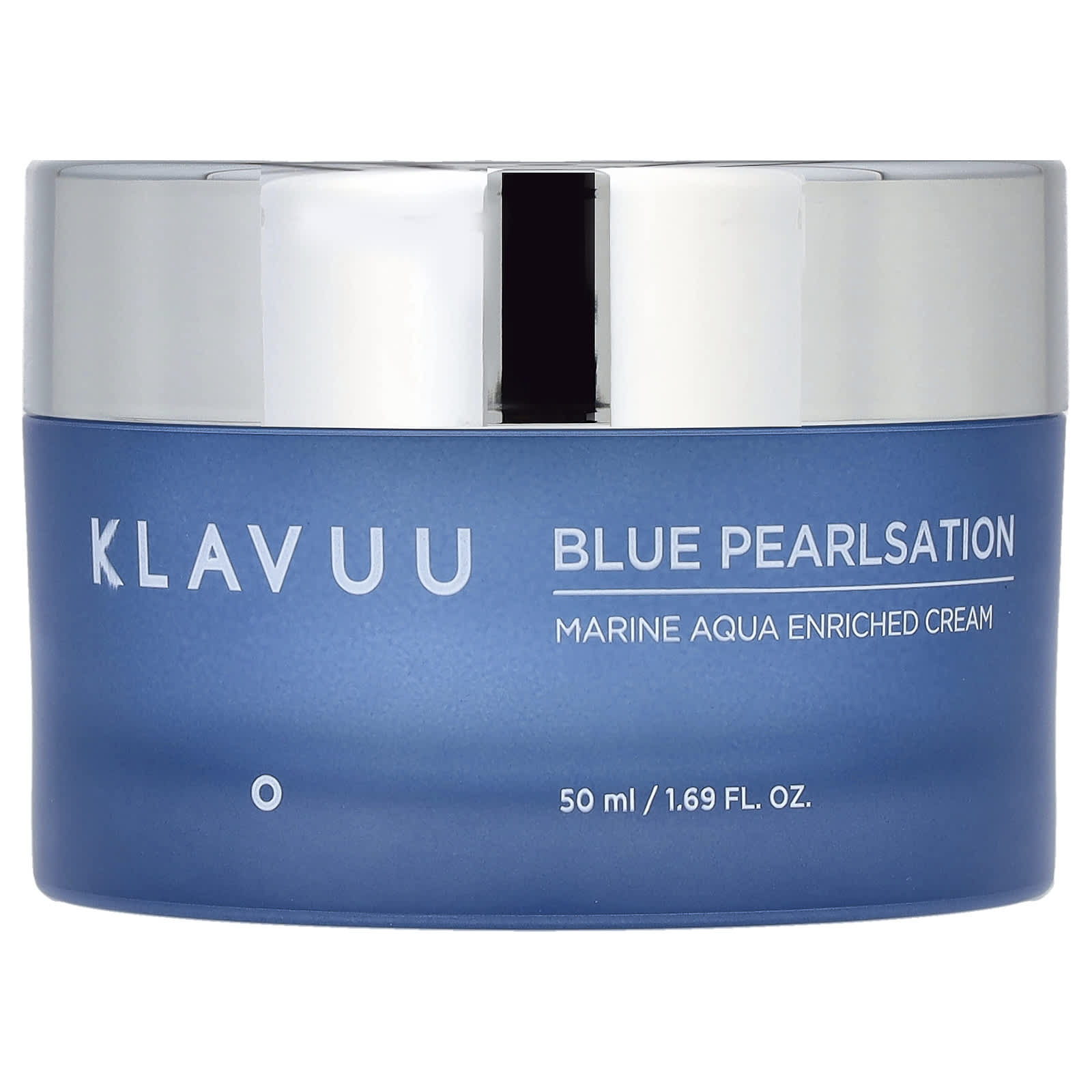 KLAVUU Blue Pearlsation крем с морской водой обогащенный морской водой 50 мл 169 жидк унции 2790₽