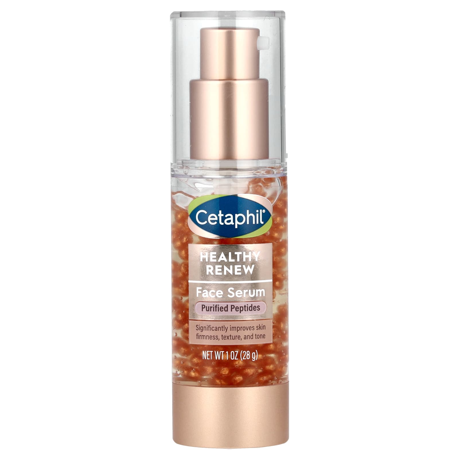 Cetaphil Healthy Renew сыворотка для лица без отдушек 28 г 1 унция 4990₽