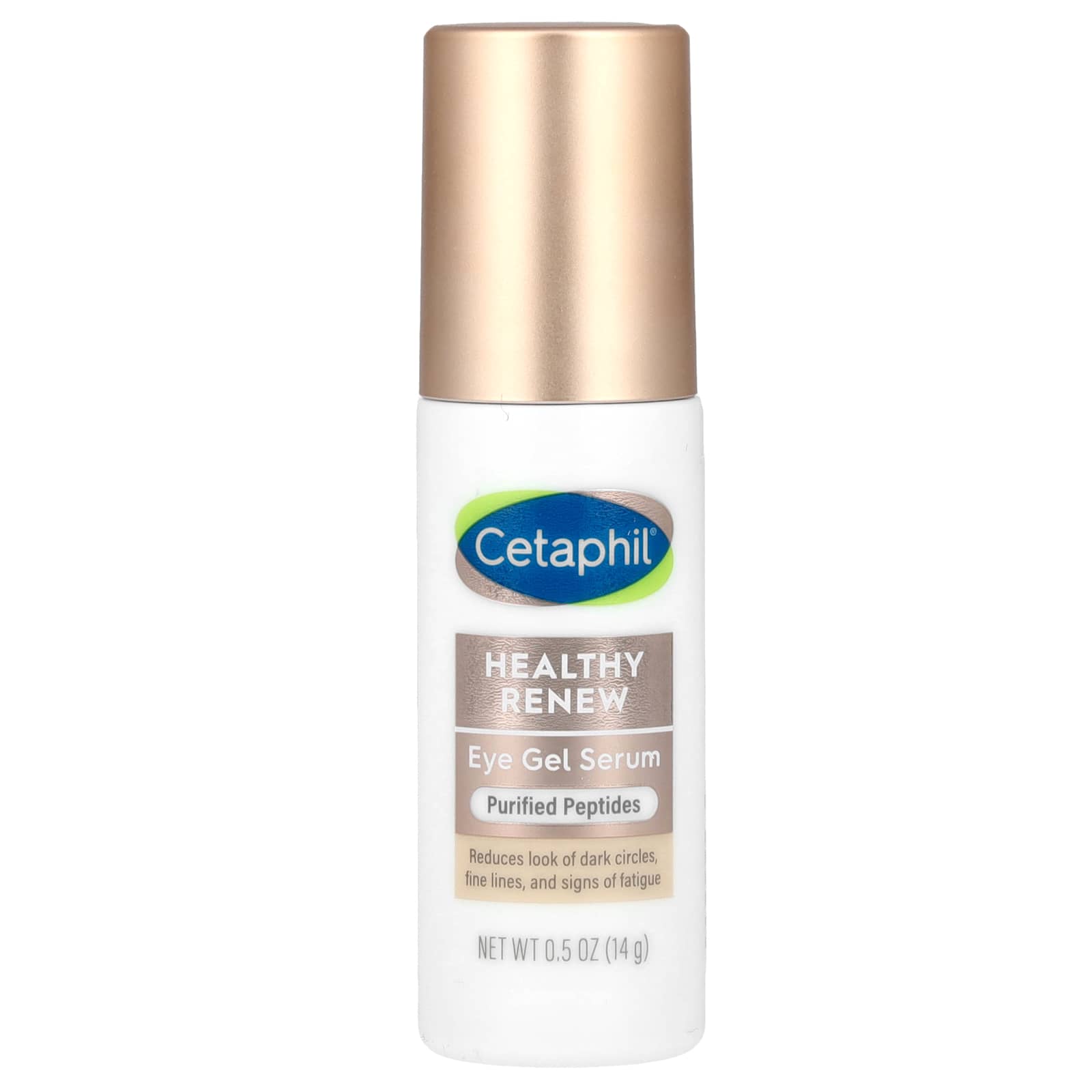 Cetaphil Healthy Renew сыворотка-гель для области глаз 14 г 05 унции 4990₽