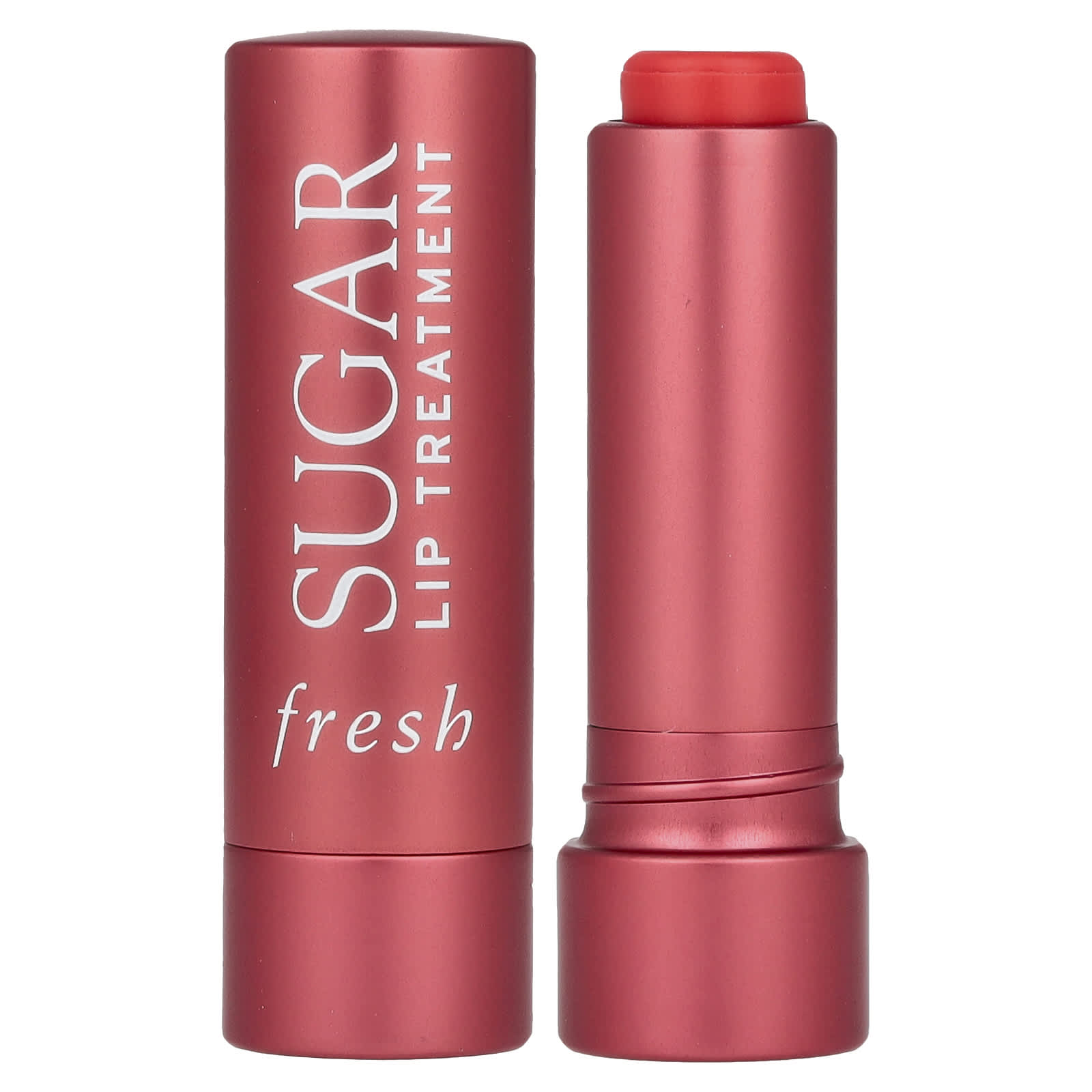 Fresh Sugar Lip Treatment папайя 43 г 015 унции 3690₽