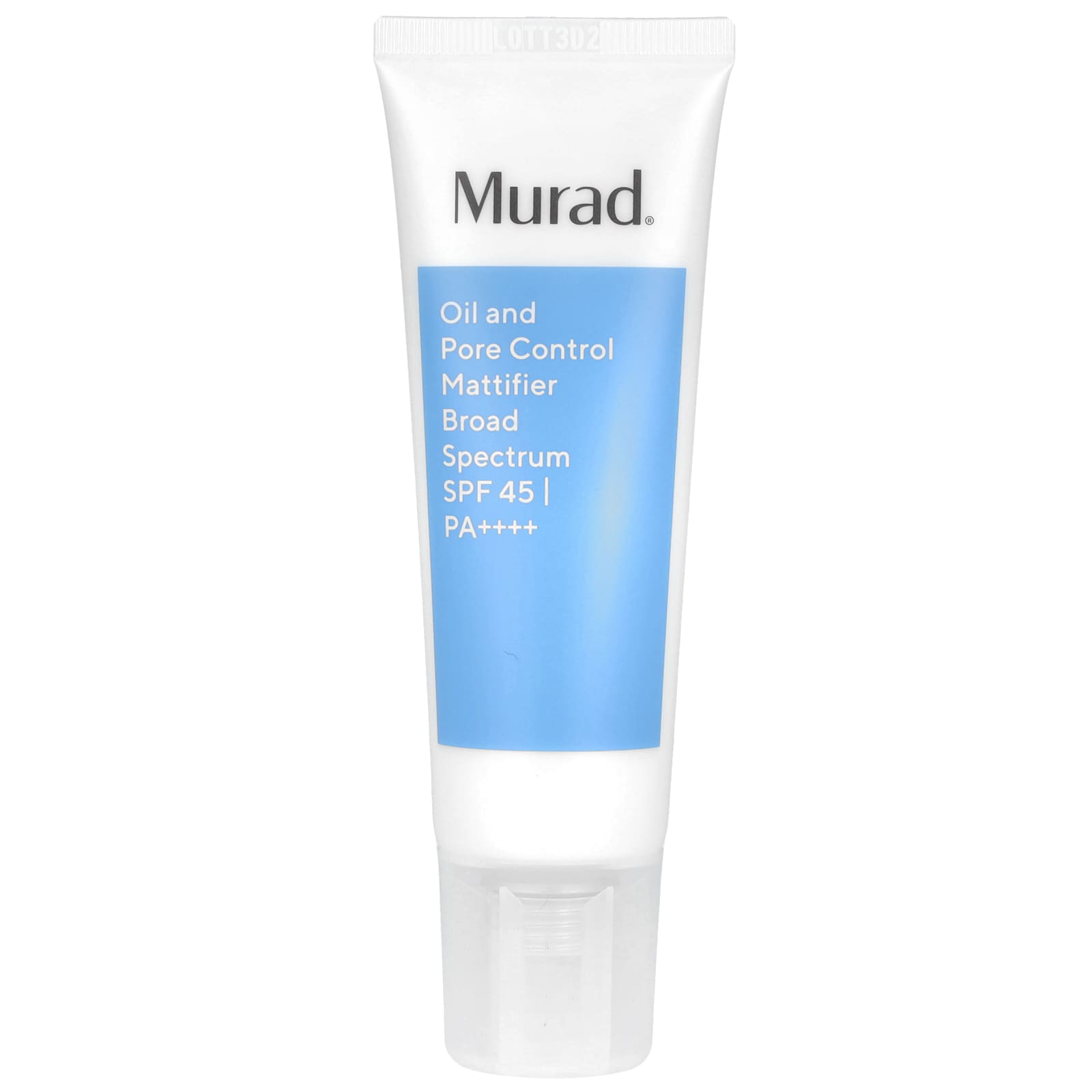 Murad Acne Control матирующее средство для борьбы с жиром и порами SPF 45 PA 50 мл 17 жидк Унции 7890₽