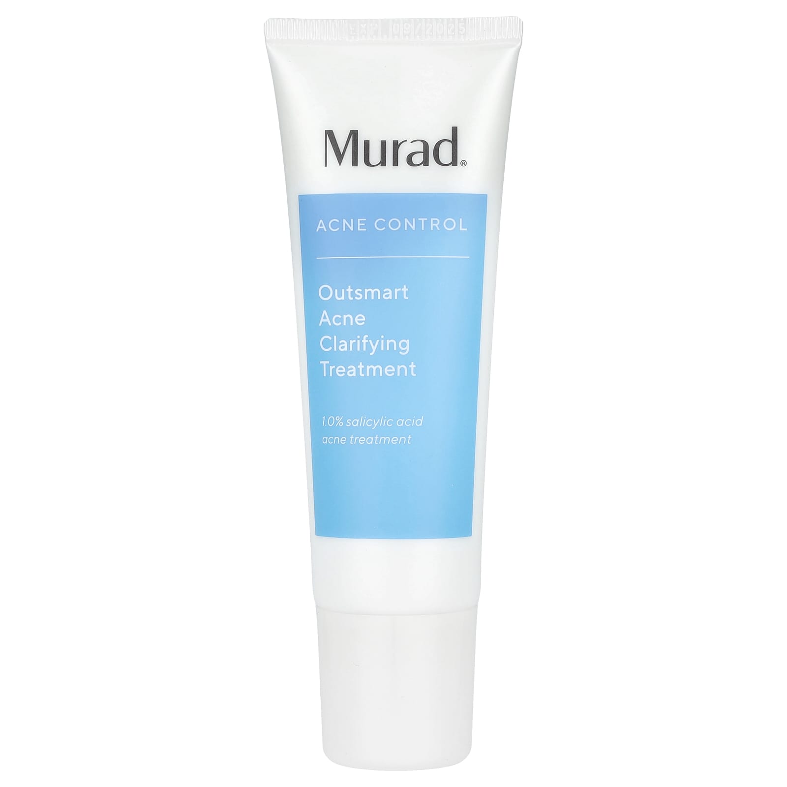 Murad Acne Control Outsmart очищающее средство от акне 50 мл 17 жидк Унции 6990₽