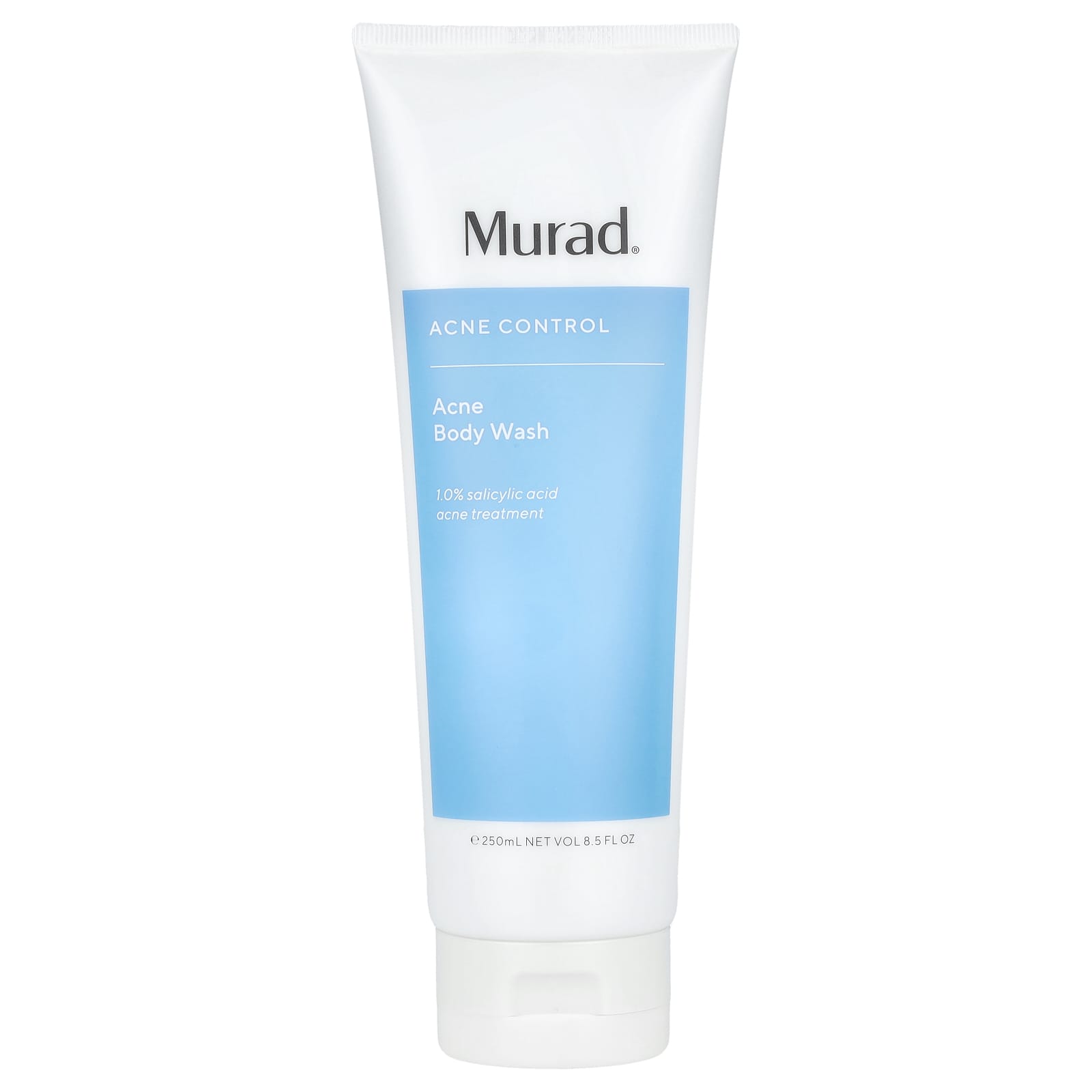 Murad Acne Control гель для душа гель для душа 250 мл 85 жидк Унции 6890₽