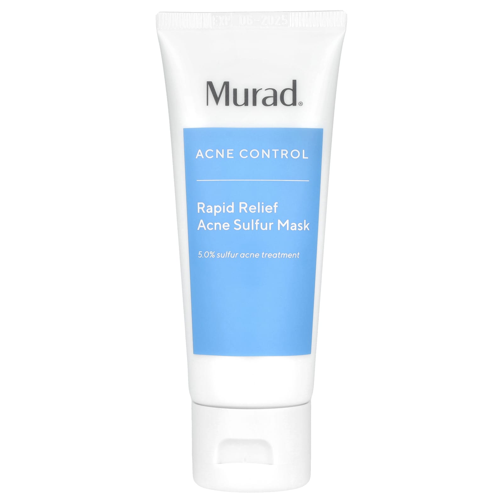 Murad Acne Control серная маска для быстрого снятия акне 74 мл 25 жидк Унции 7490₽