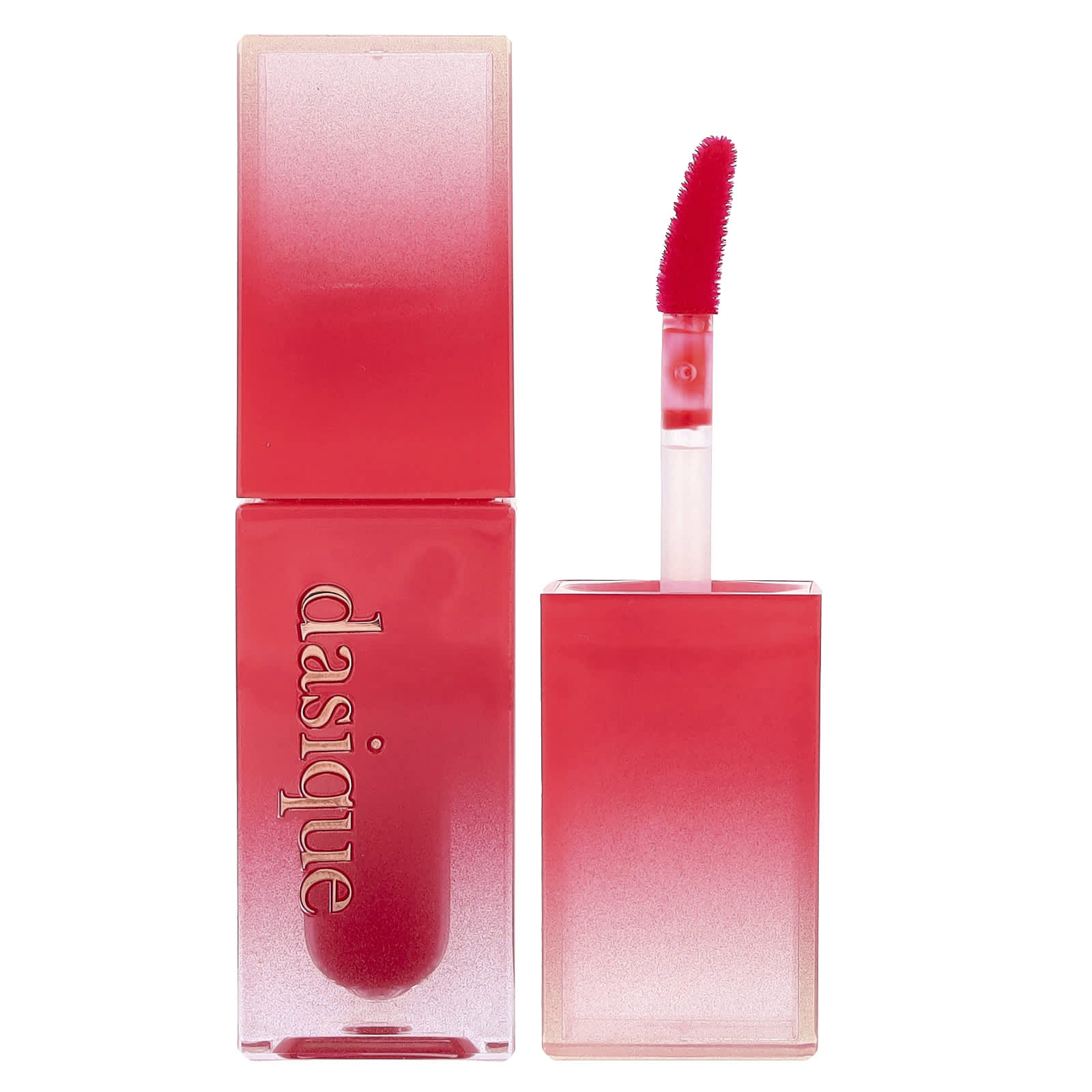 Dasique Juicy Dewy Tint 07 вишневая сода 35 г 012 унции 2090₽