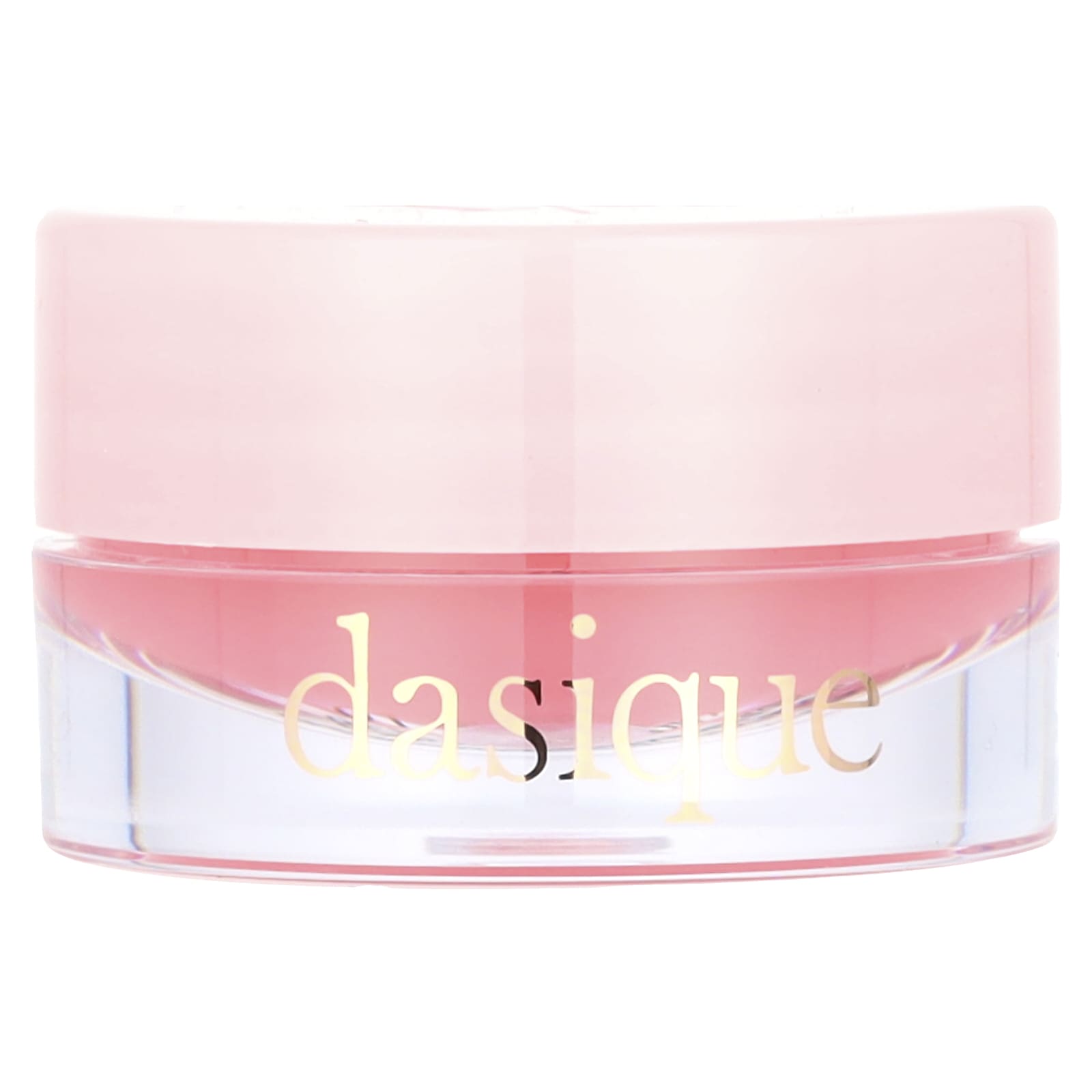 Dasique Фруктовый джем для губ 01 персиковое варенье 4 г 014 унции 2090₽